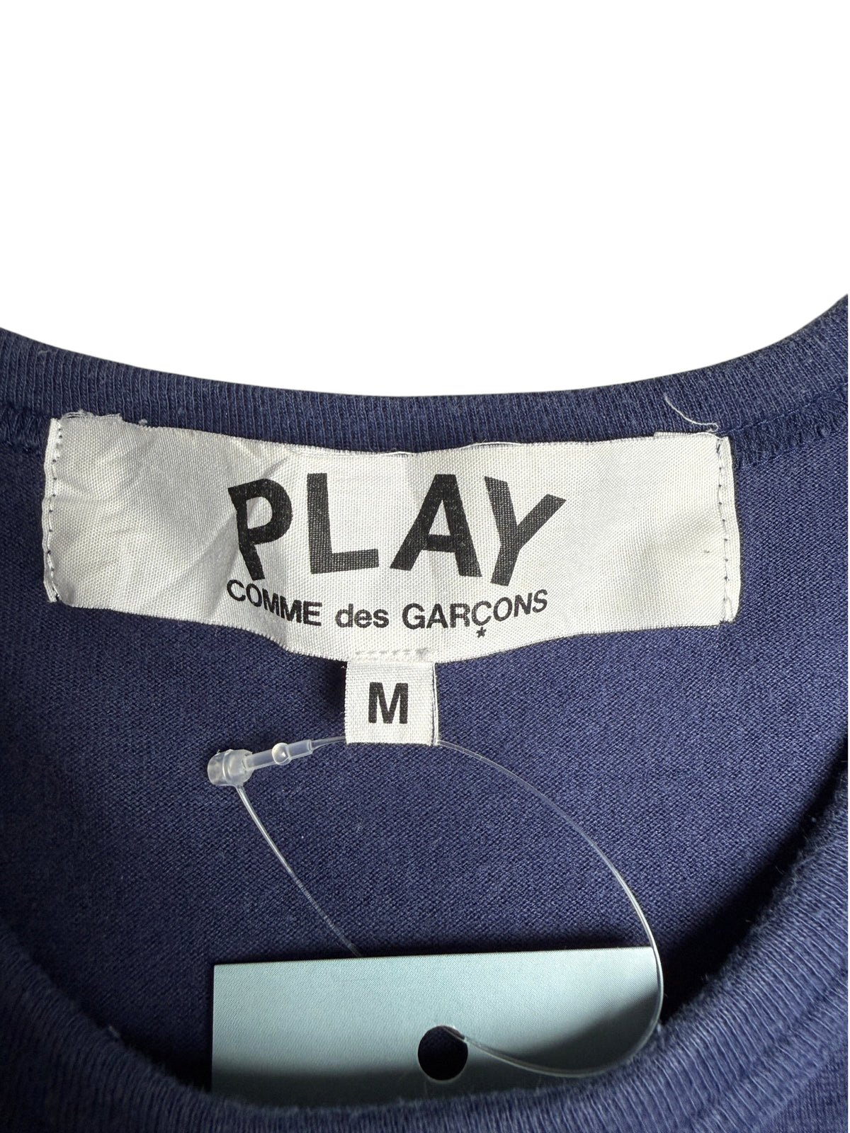 T-shirt CDG Homme (M)