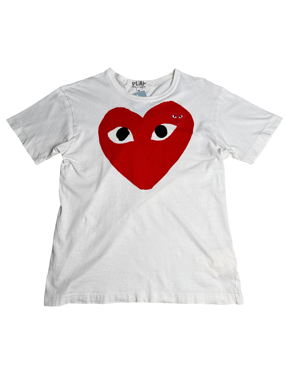 T-shirt CDG Homme (M)