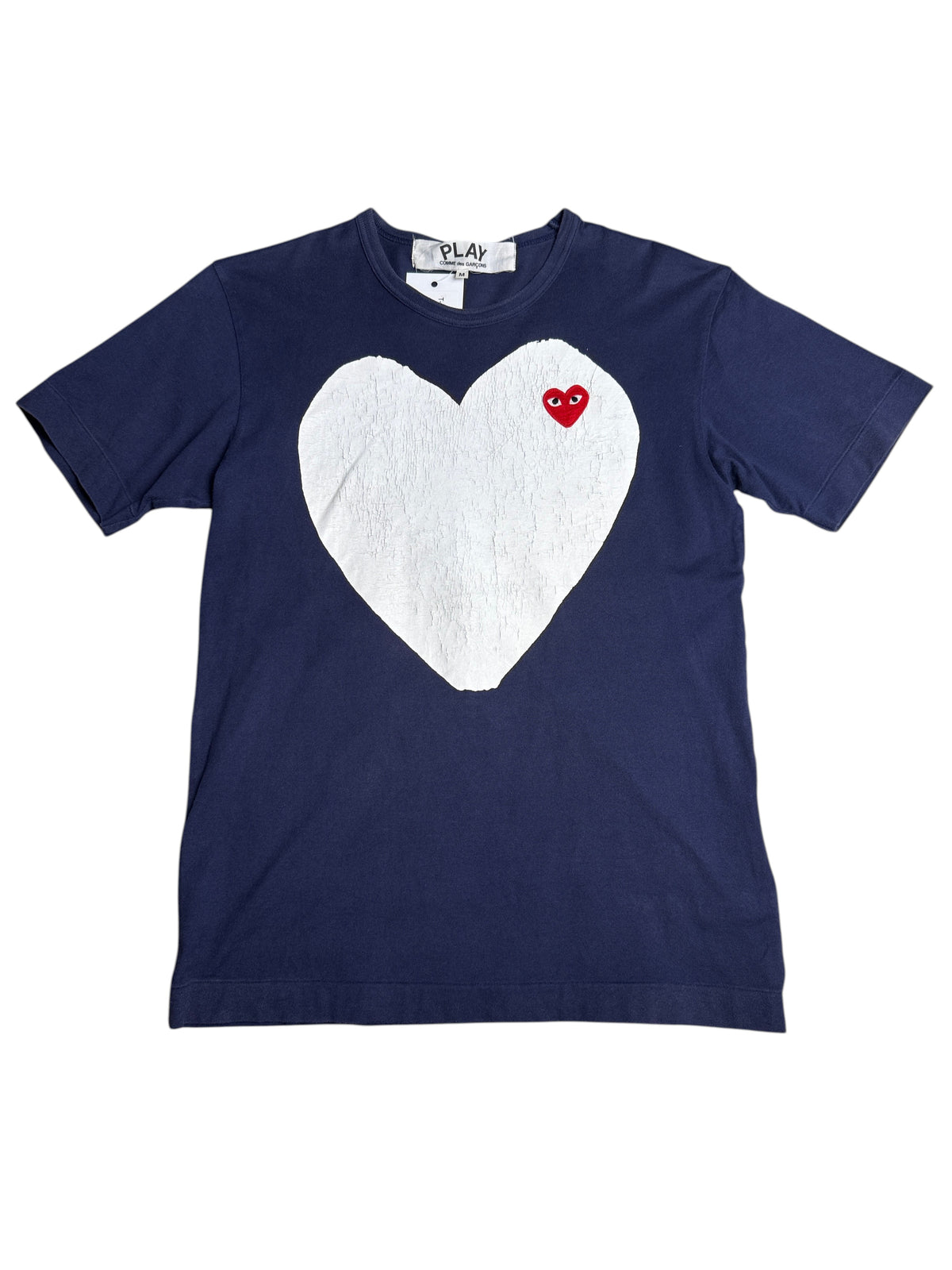 T-shirt CDG Homme (M)