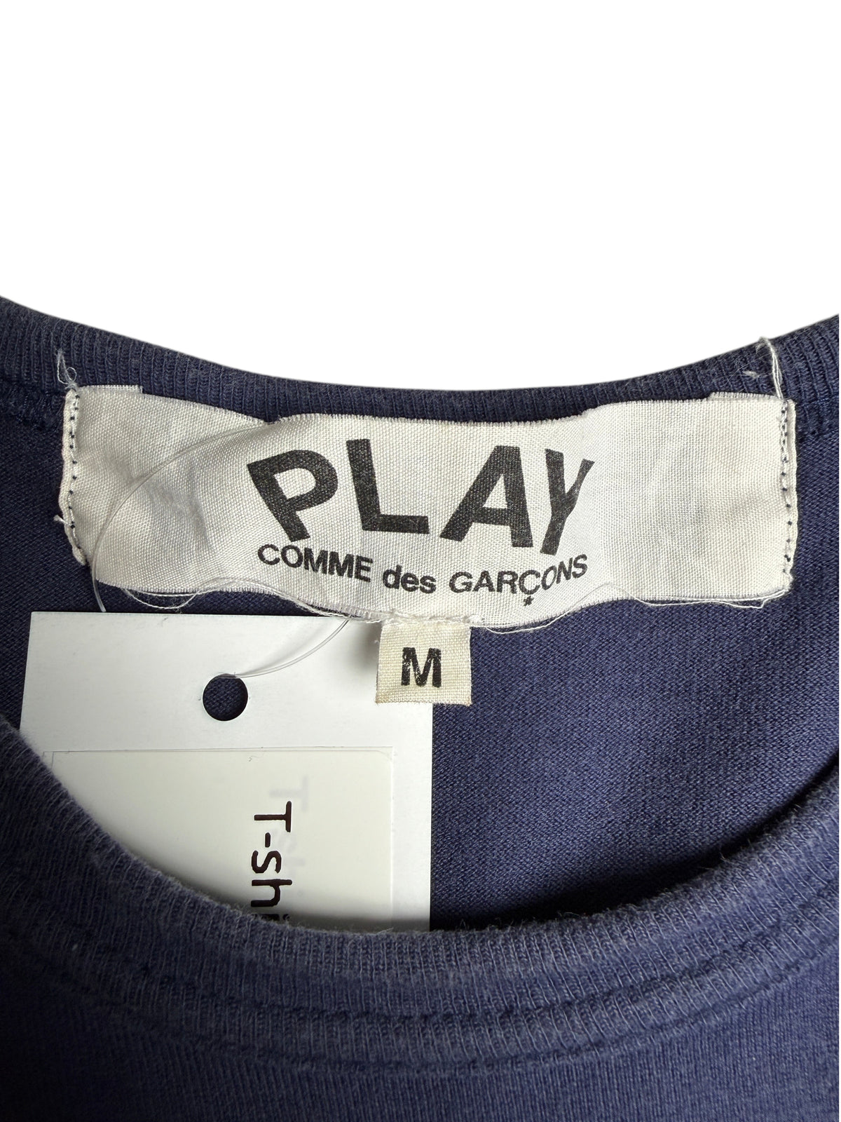 T-shirt CDG Homme (M)
