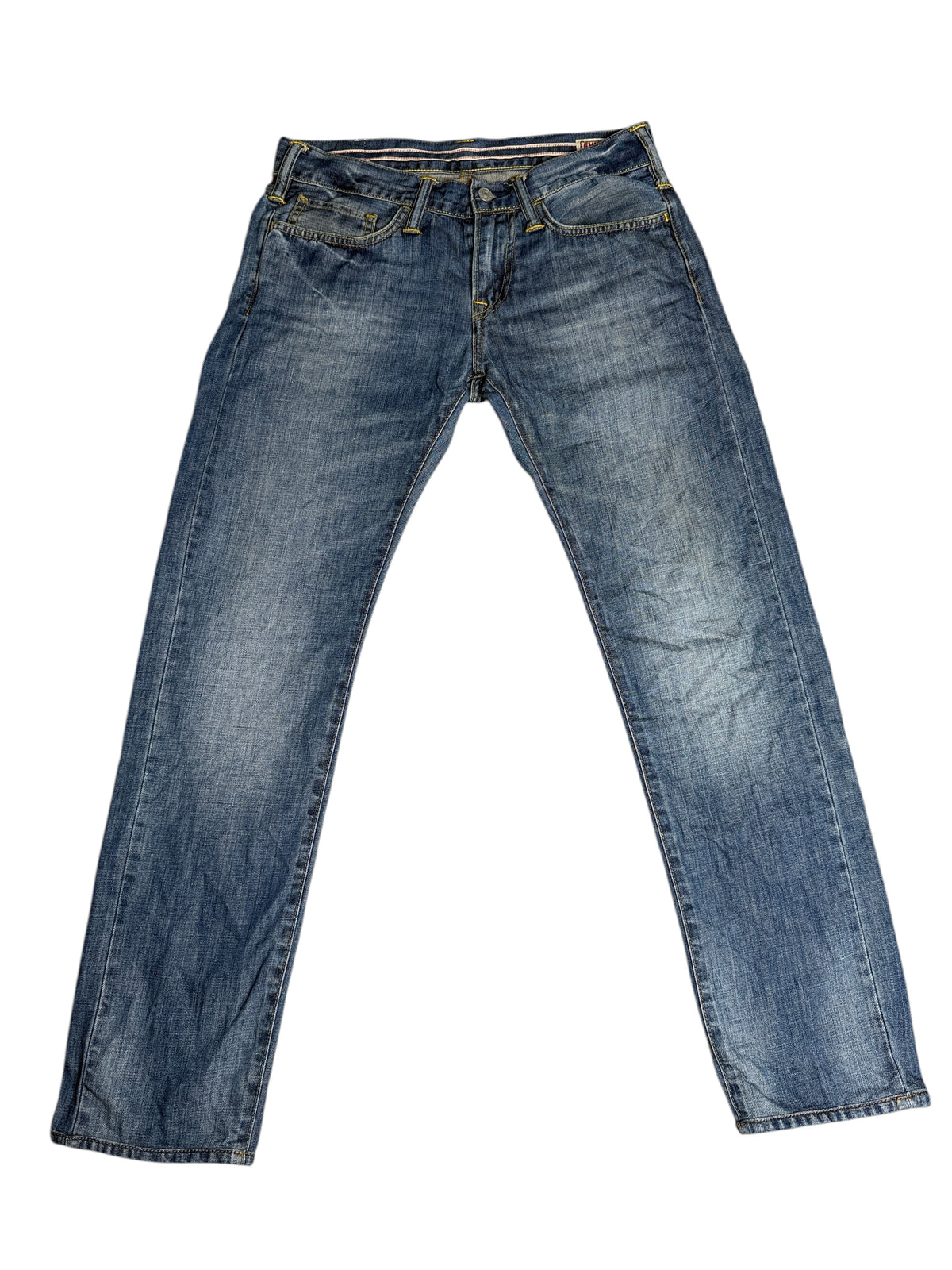 Jean Evisu (W30)