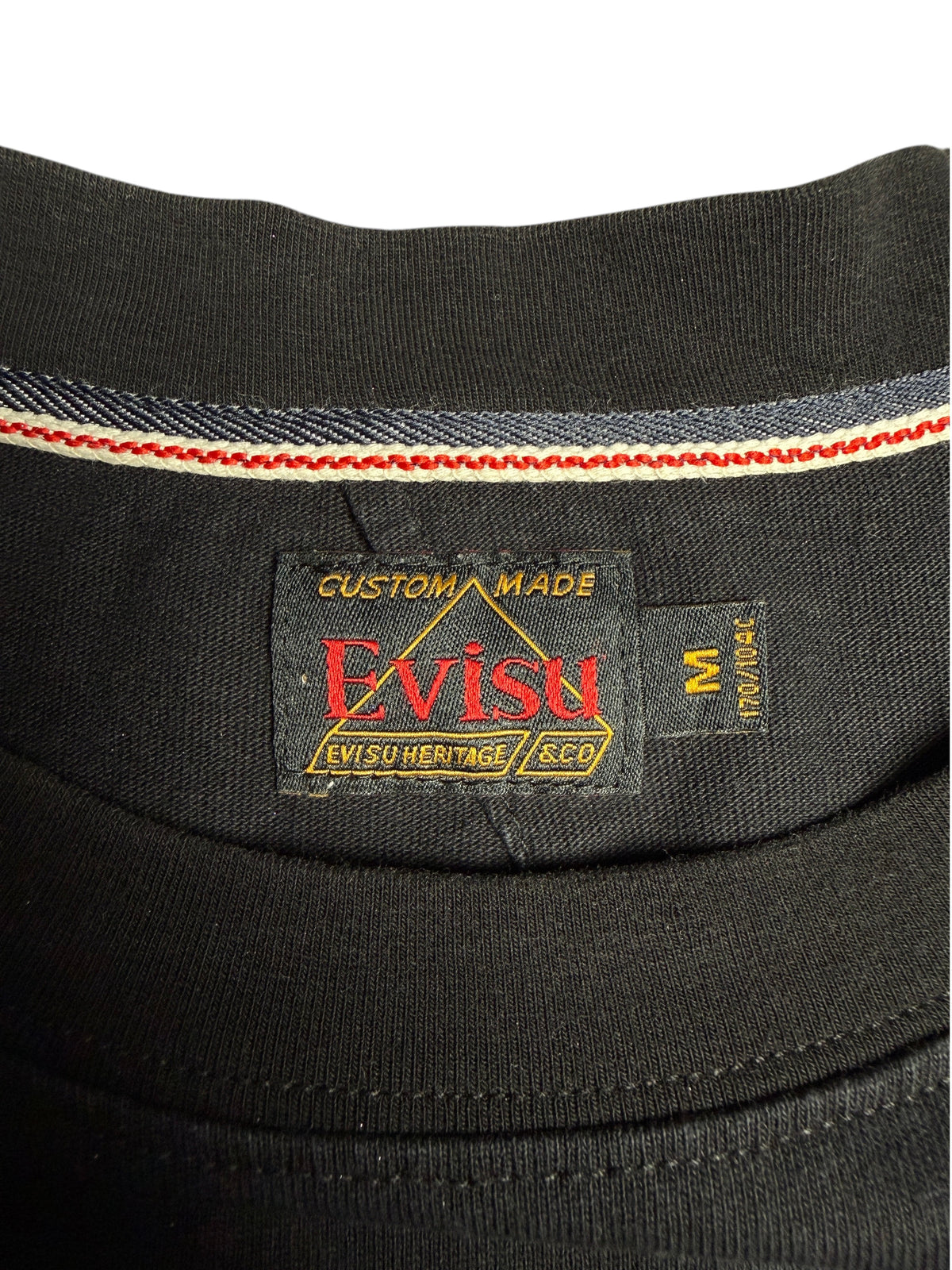 T-shirt Evisu (M)