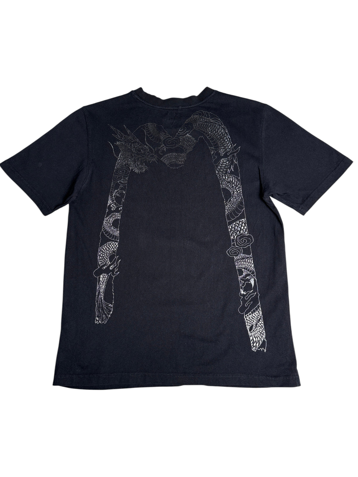 T-shirt Evisu (M)