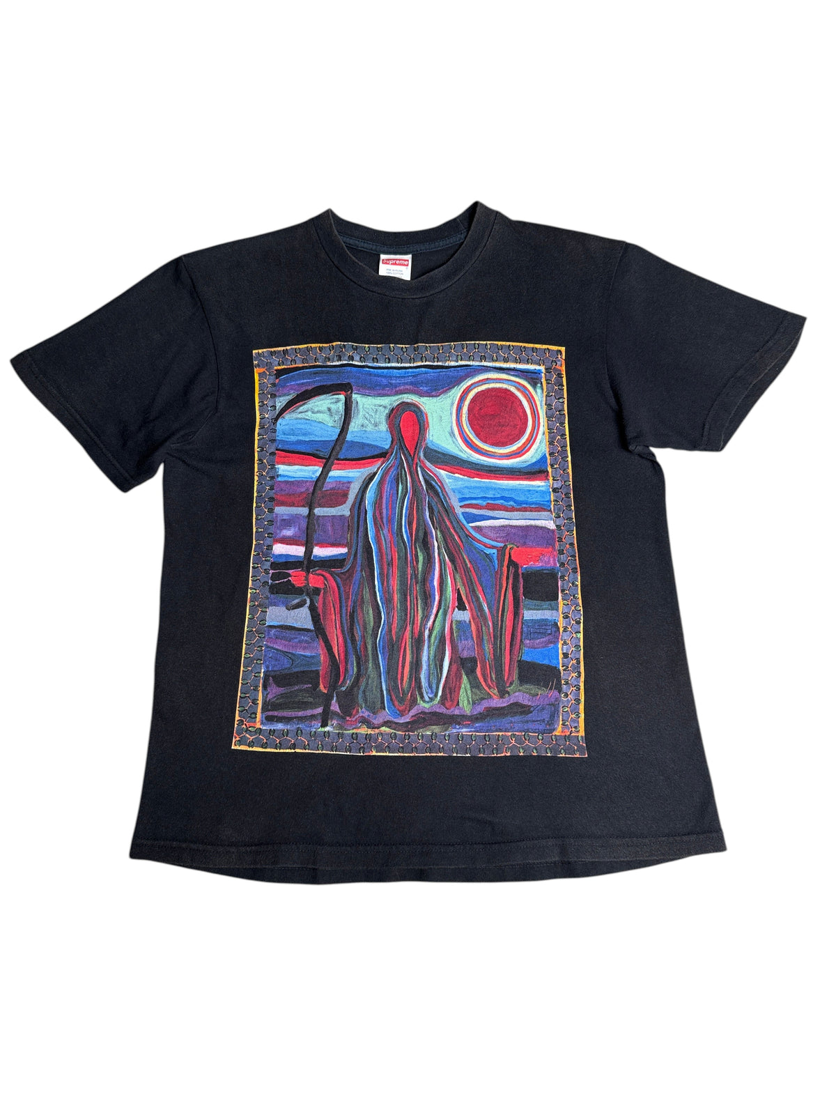 T-shirt Supreme Reaper (S)