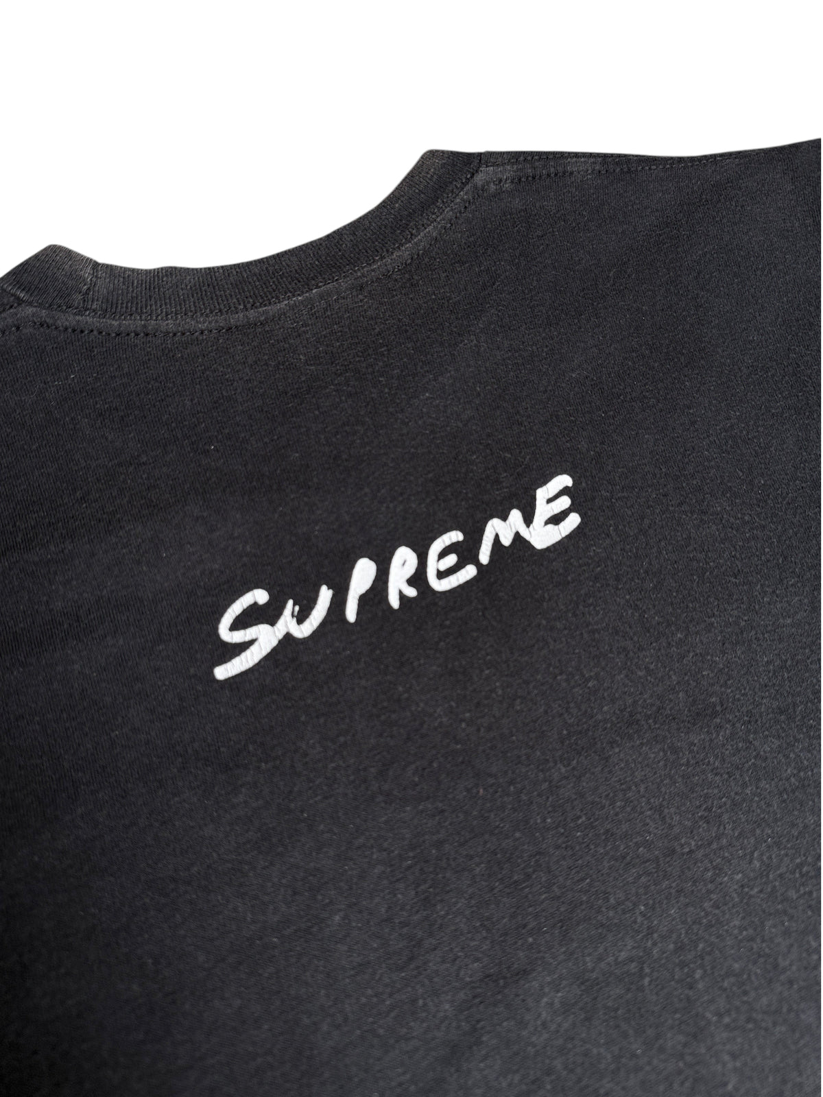 T-shirt Supreme Reaper (S)
