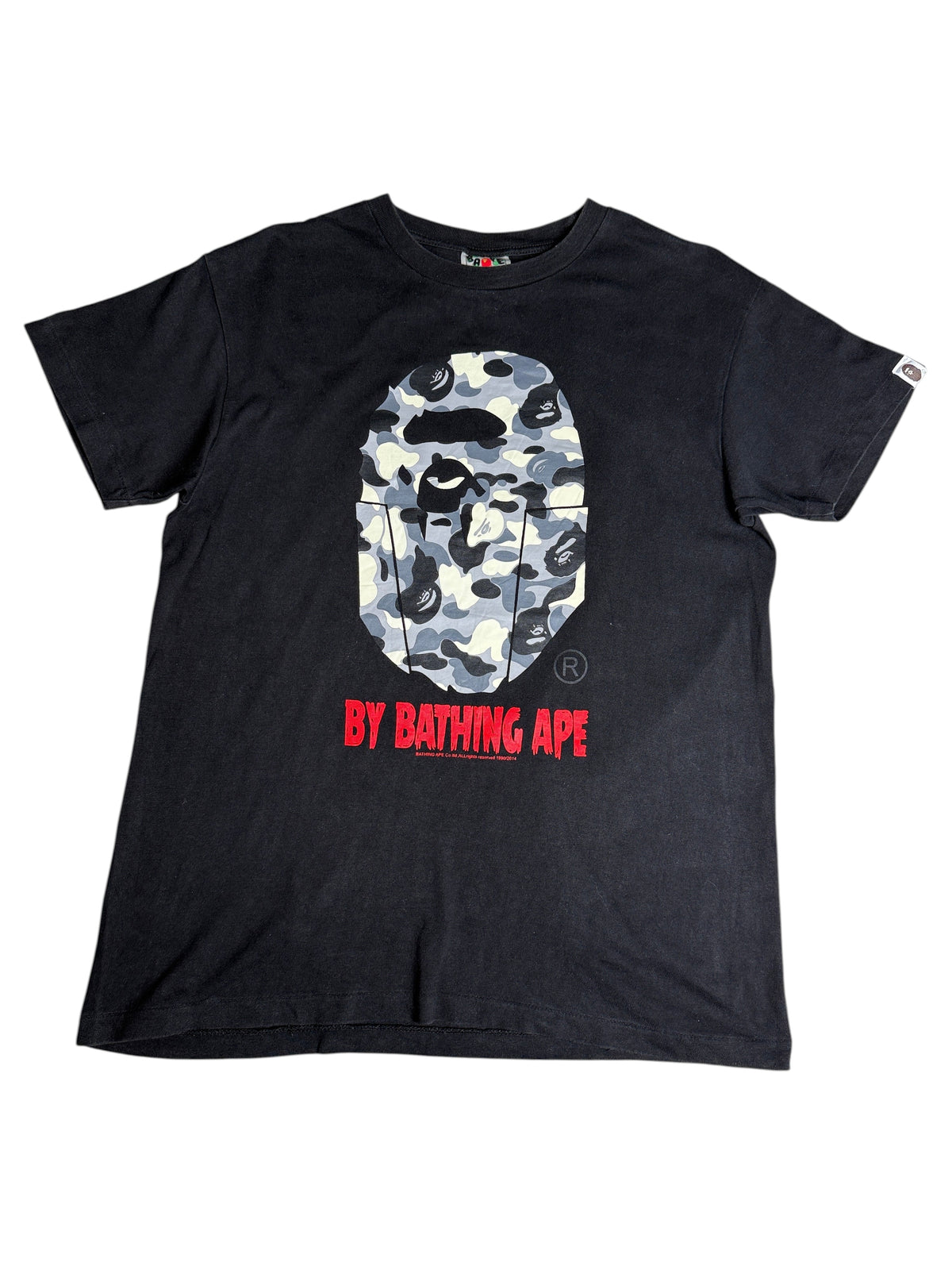 T-shirt Bape (M)