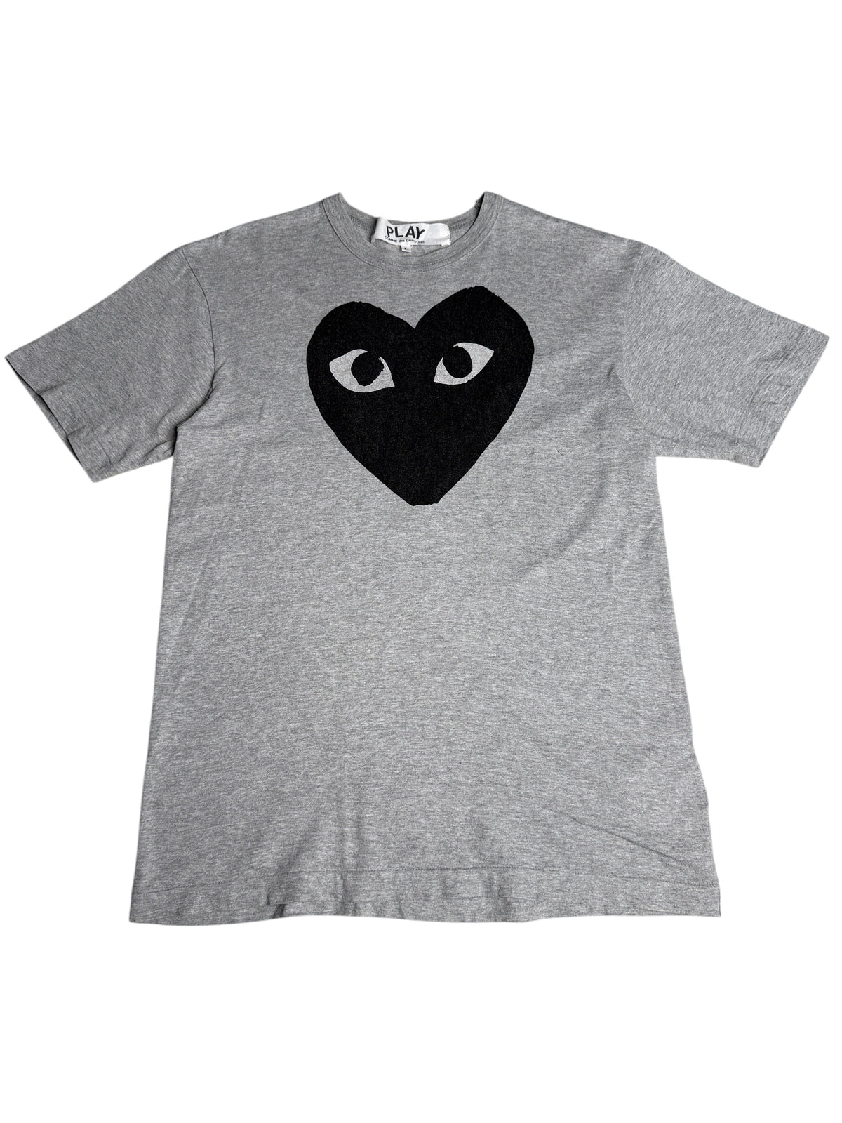 T-shirt CDG Homme (L)