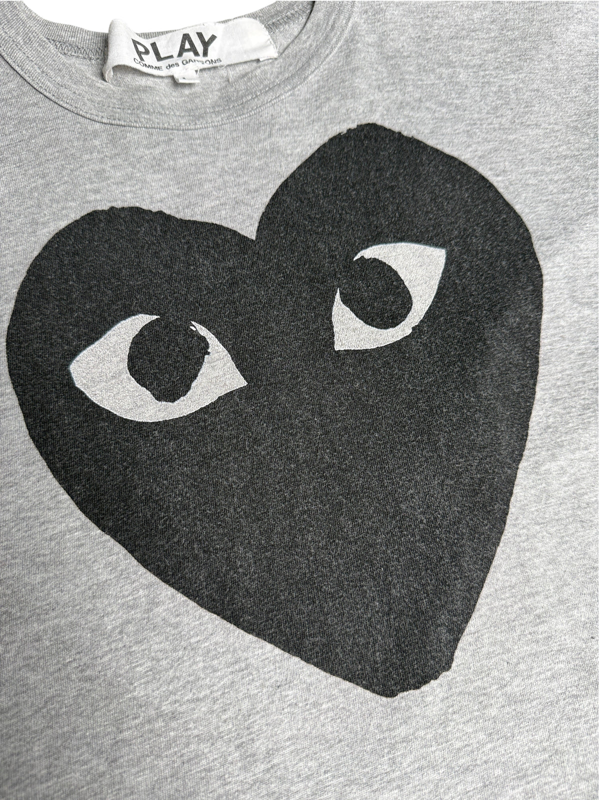 T-shirt CDG Homme (L)