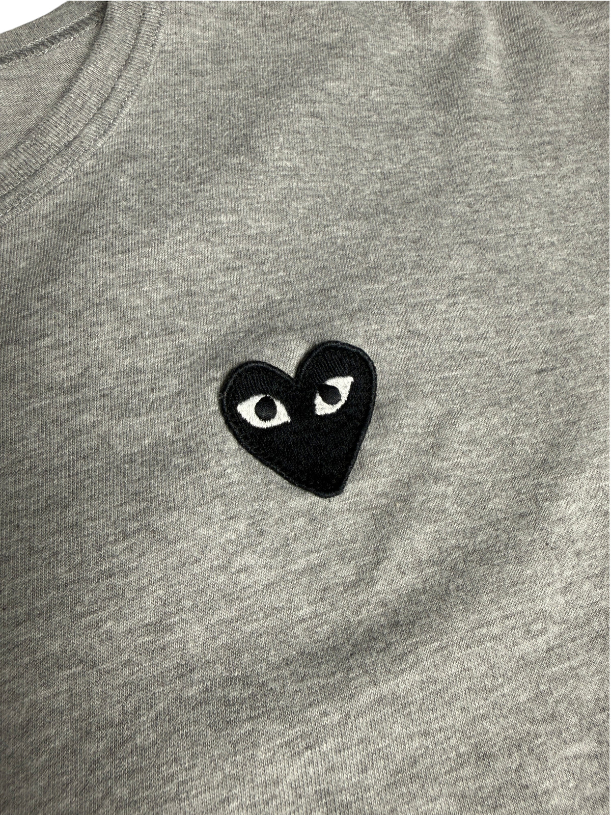 T-shirt CDG Homme (XL)