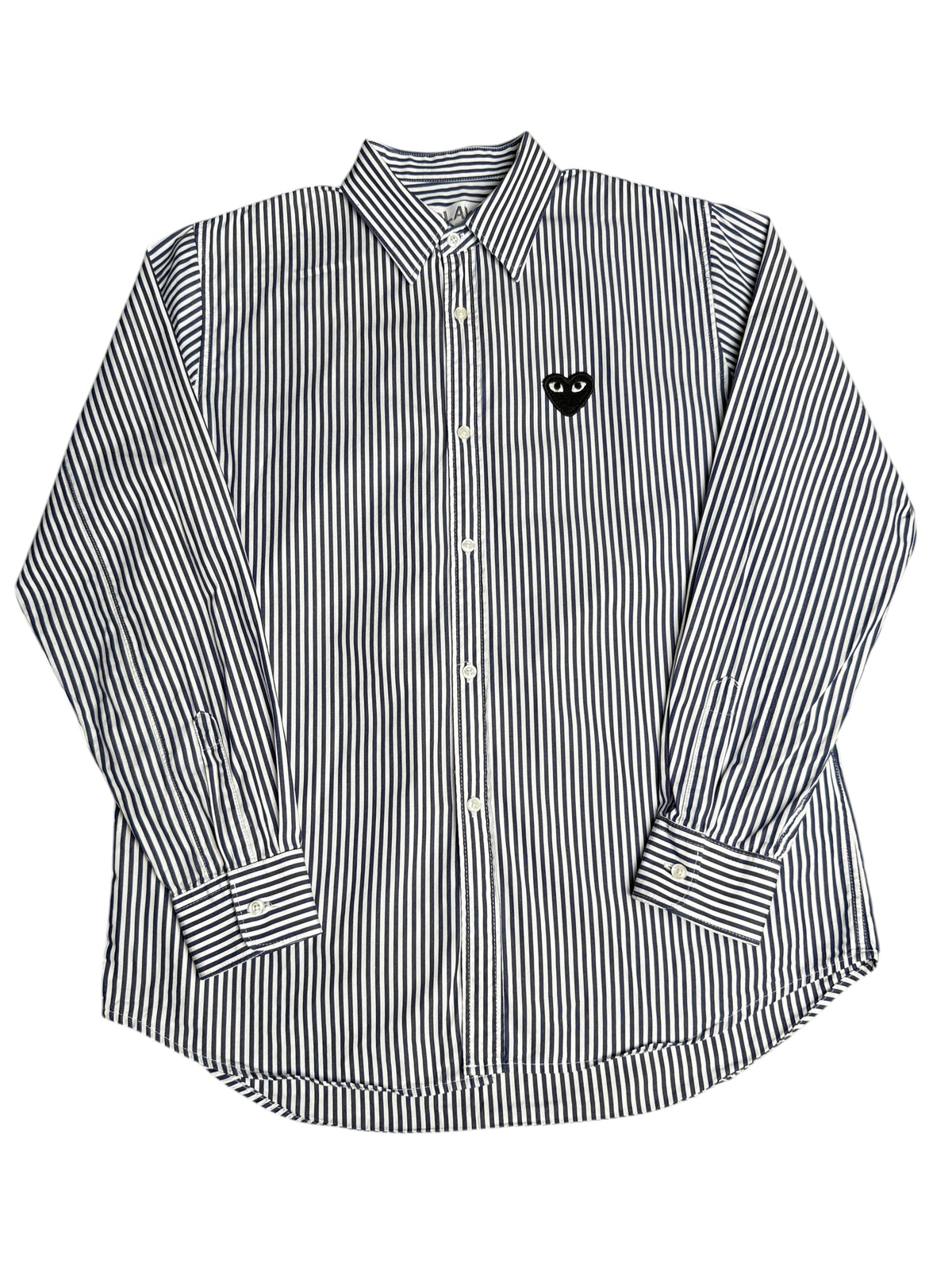 Chemise CDG Femme (L)