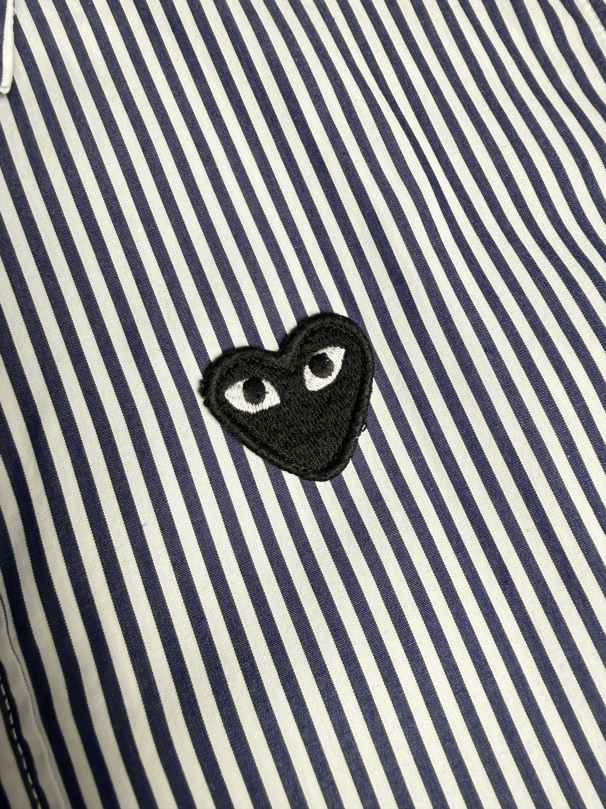 Chemise CDG Femme (L)