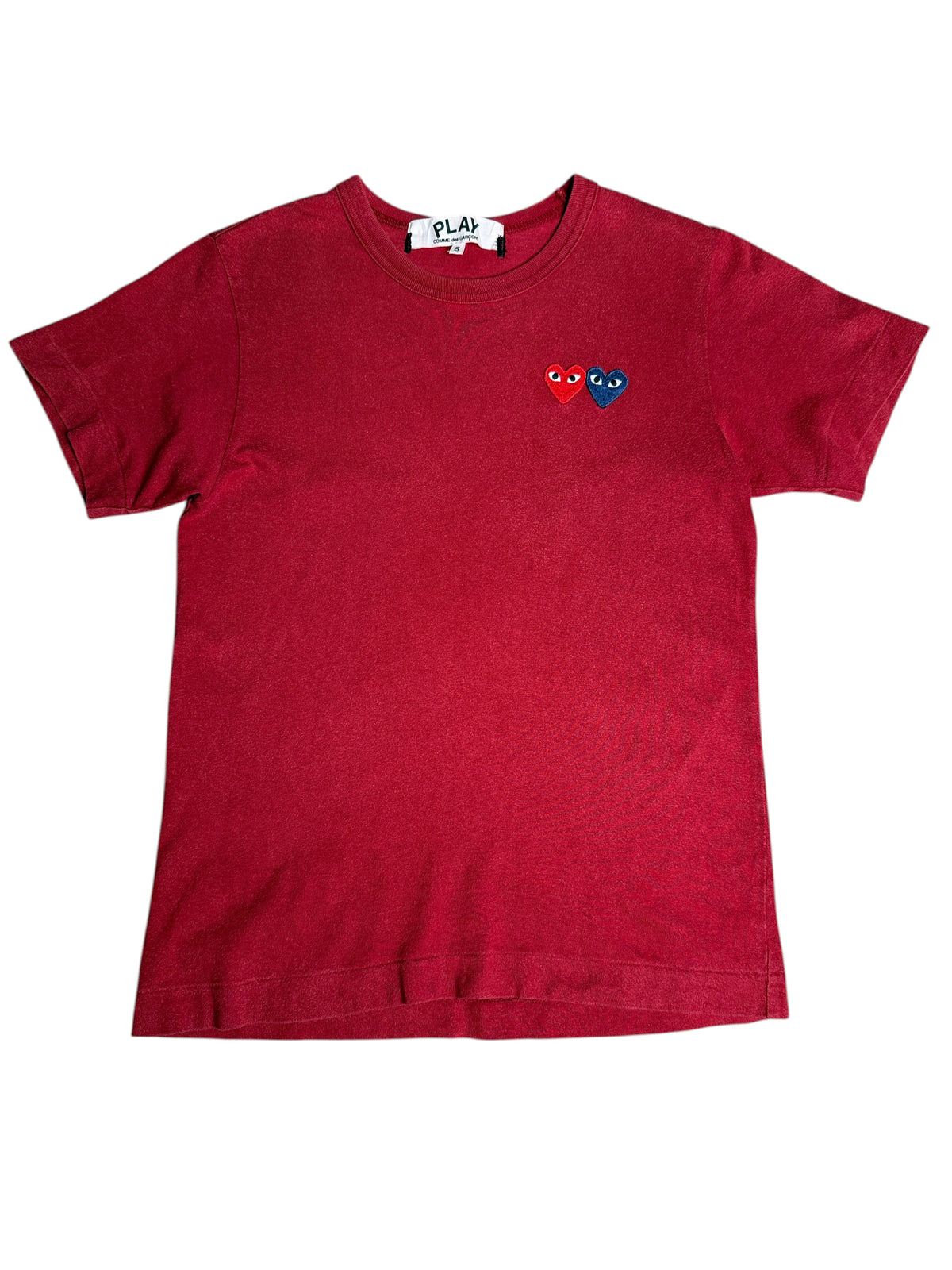 T-shirt CDG Femme (S)