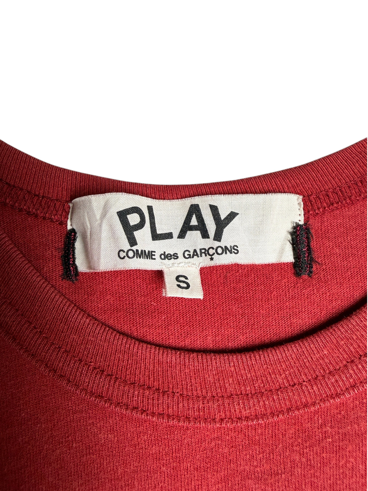 T-shirt CDG Femme (S)