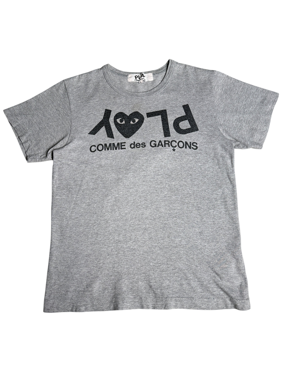 T-shirt CDG Femme (L)