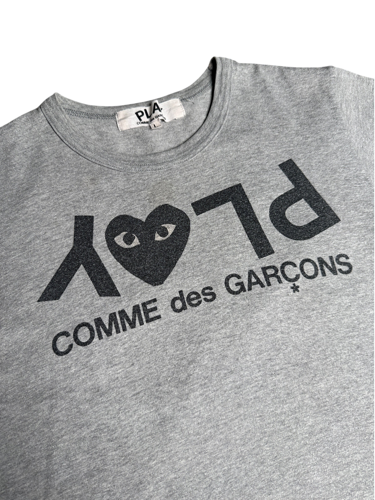 T-shirt CDG Femme (L)