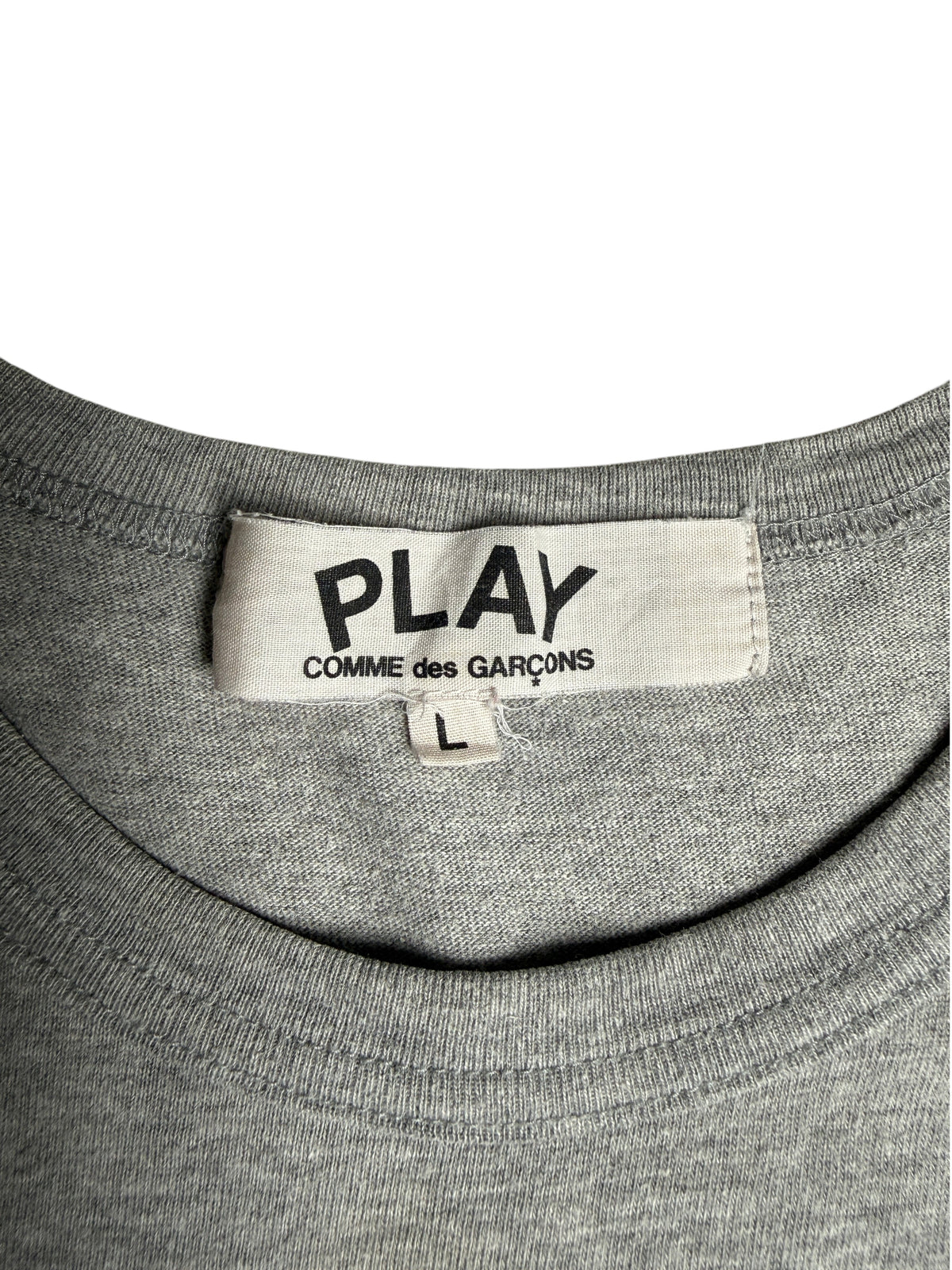 T-shirt CDG Femme (L)