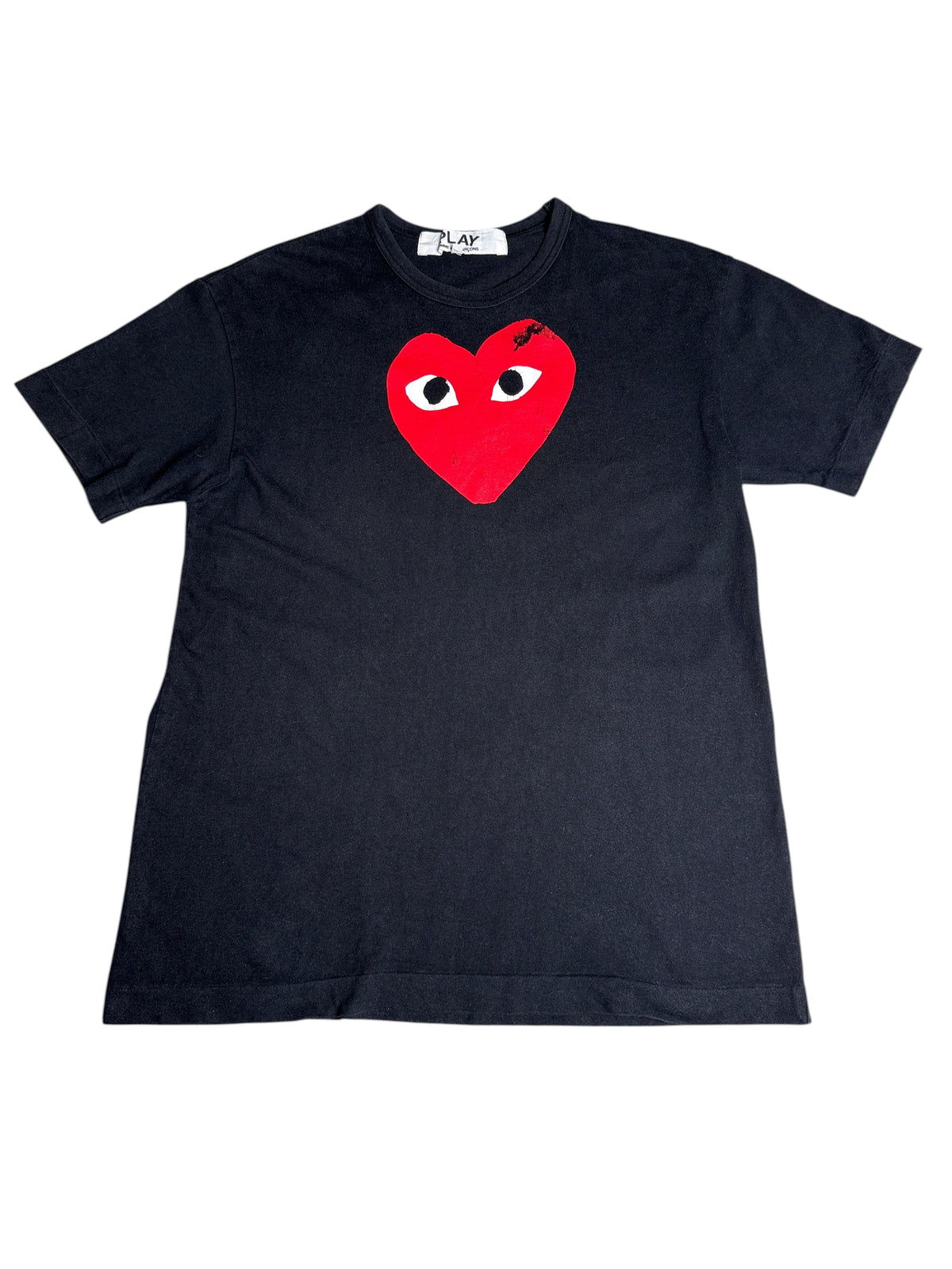 T-shirt CDG Homme (XL)