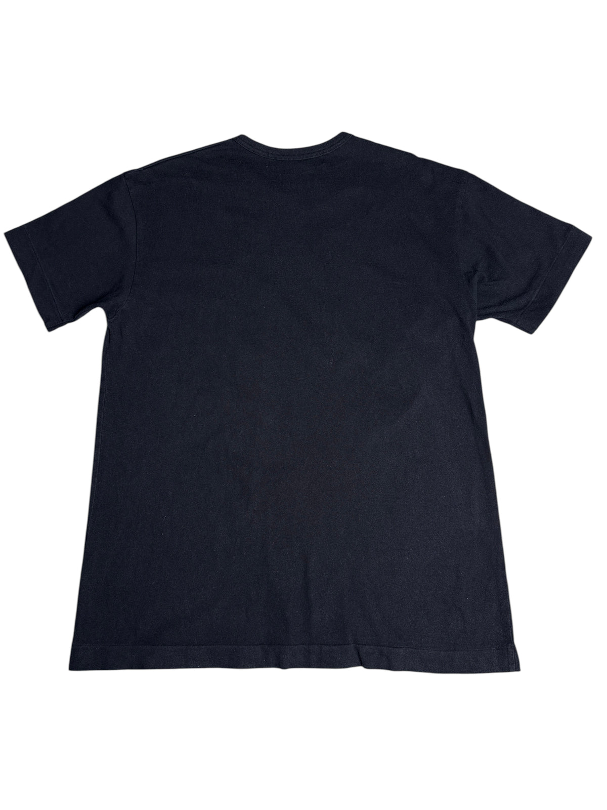 T-shirt CDG Homme (XL)