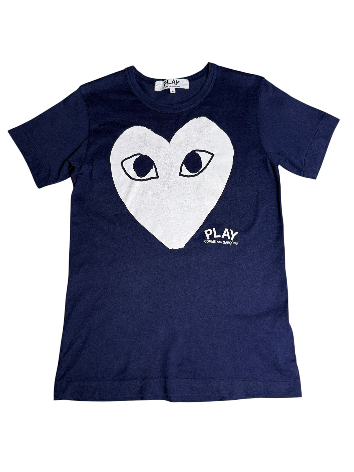 T-shirt CDG Femme (L)