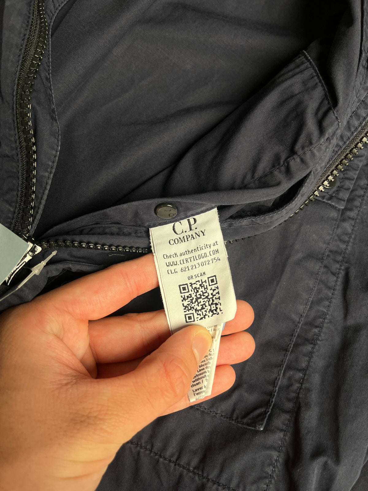 Overshirt C.P. Company (XL)