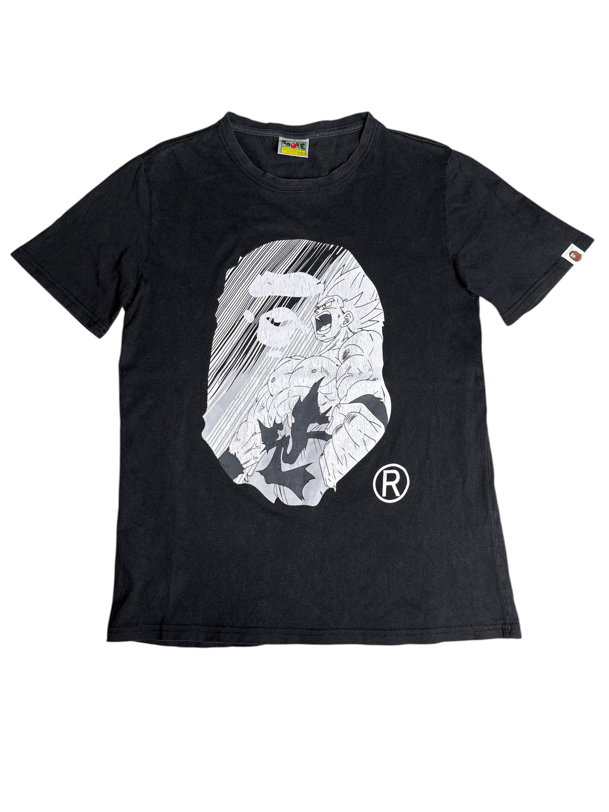 T-shirt Bape (M)