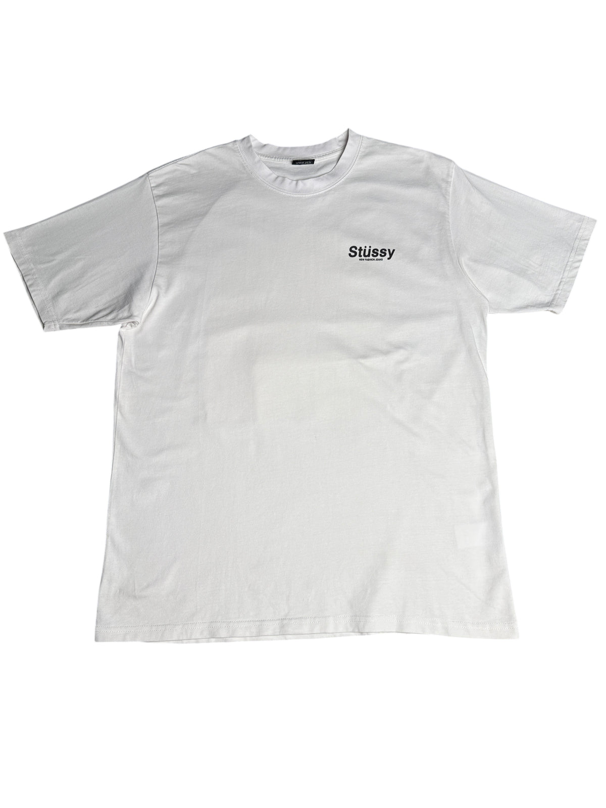T-shirt Stussy Rabbit Hole (L)