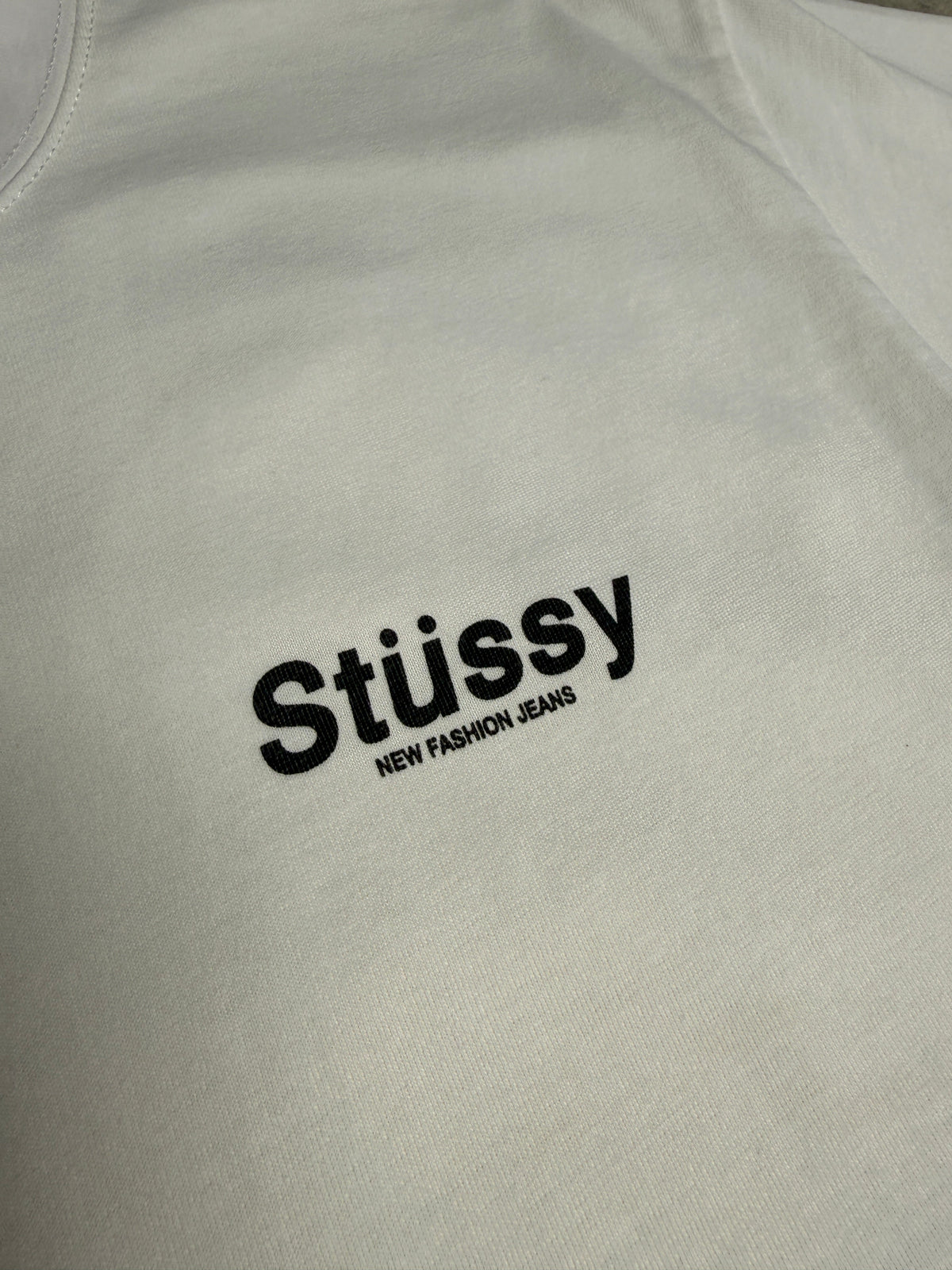 T-shirt Stussy Rabbit Hole (L)