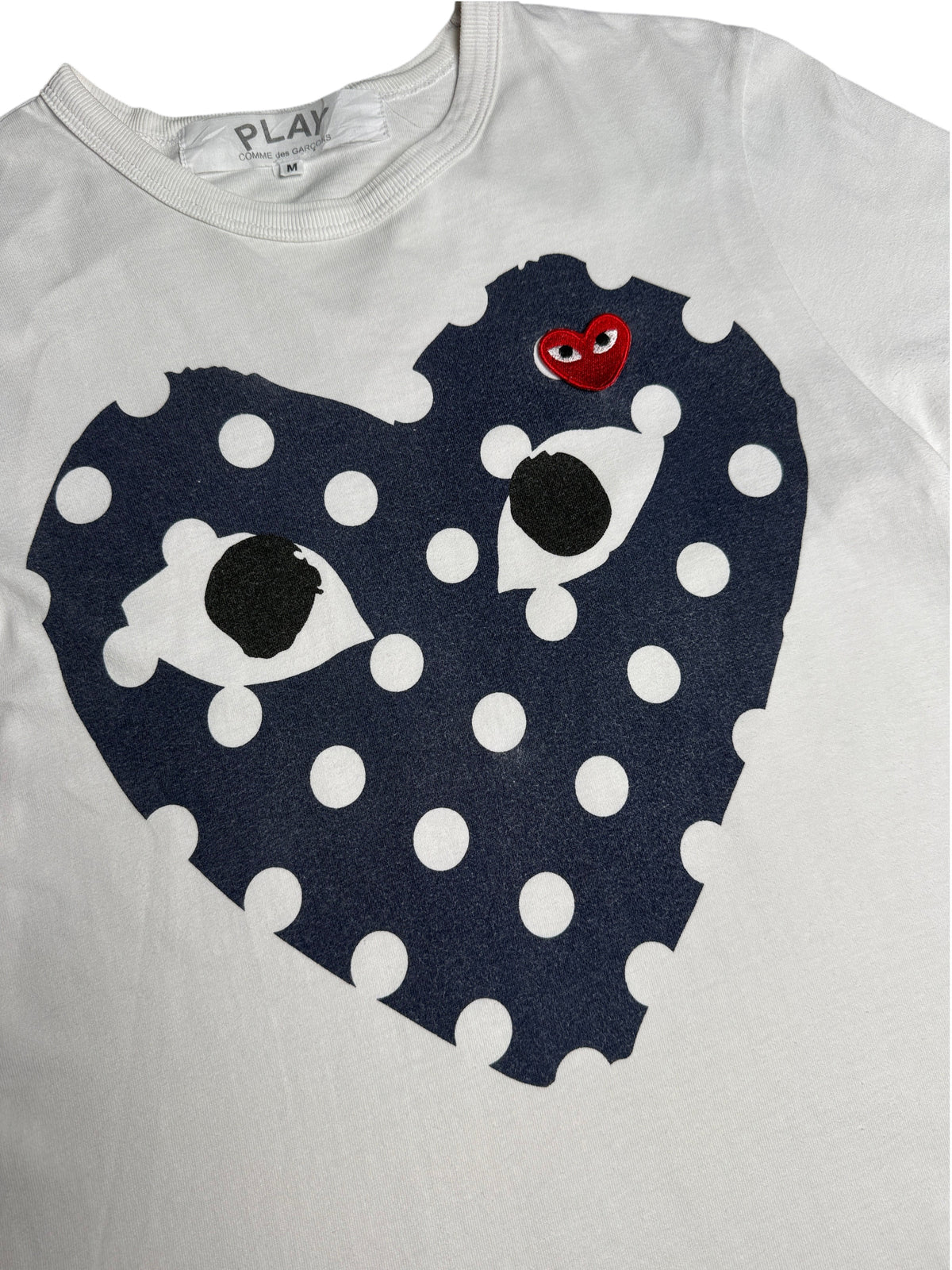 T-shirt CDG Homme (M)