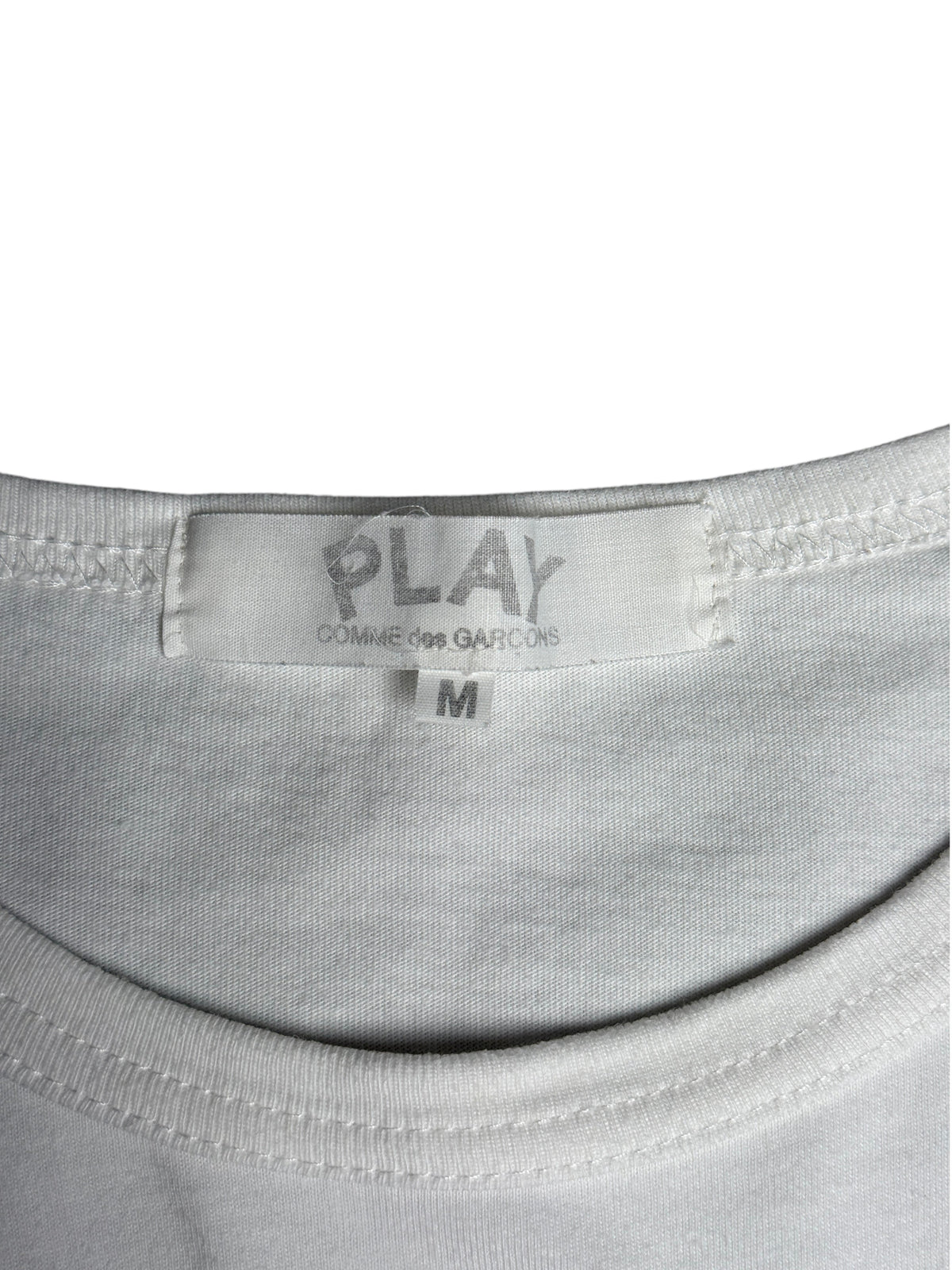 T-shirt CDG Homme (M)