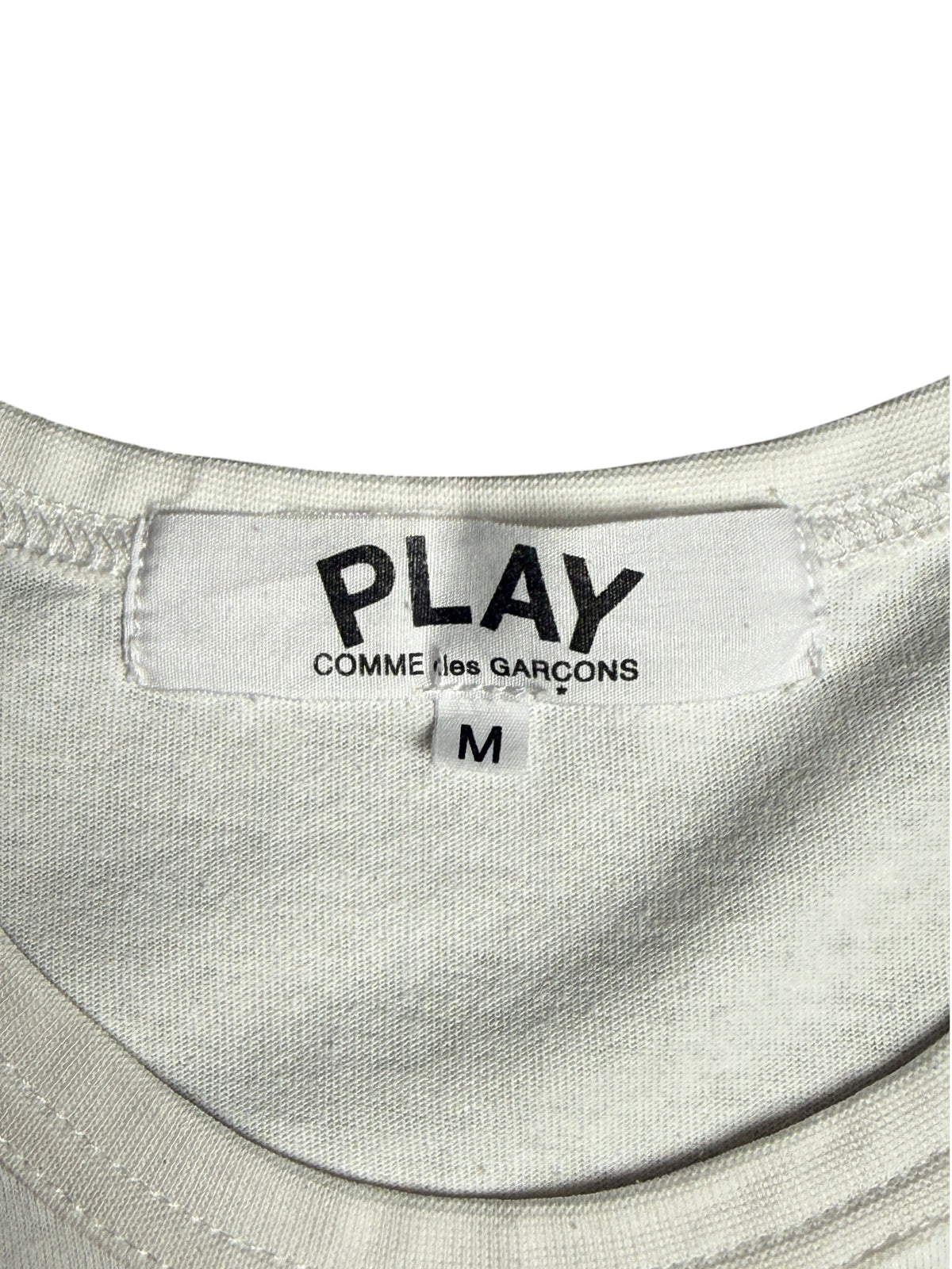 T-shirt CDG X Bape Femme (M)