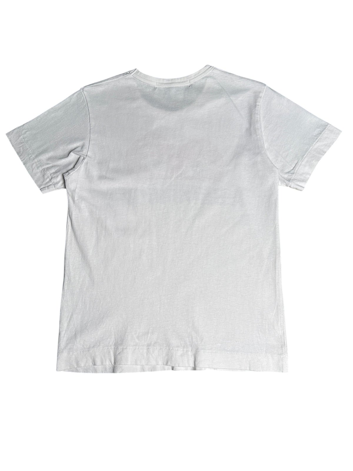 T-shirt CDG X Bape Femme (M)