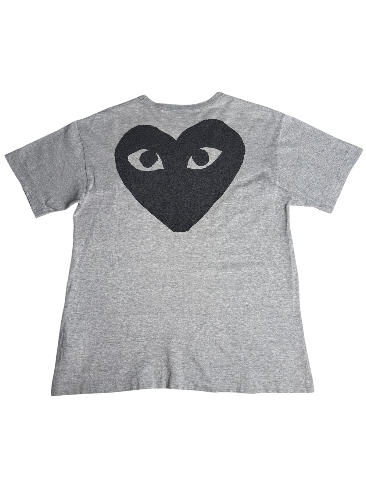 T-shirt CDG Homme (L)