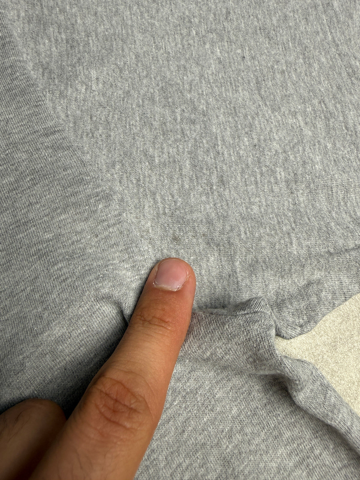 T-shirt CDG Homme (L)
