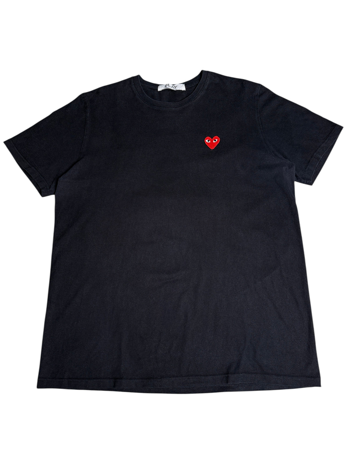 T-shirt CDG Homme (XL)