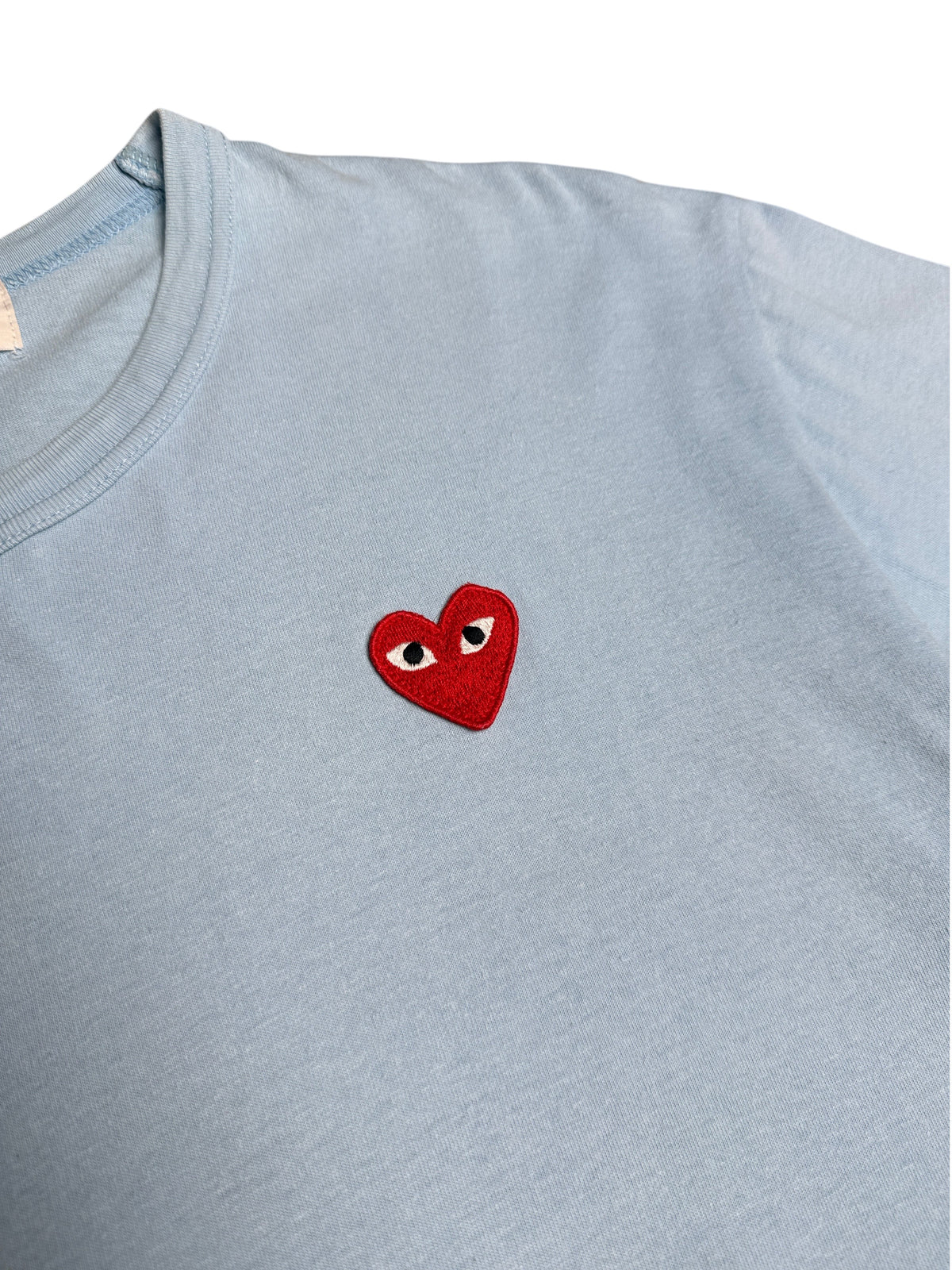 T-shirt CDG Homme (XL)