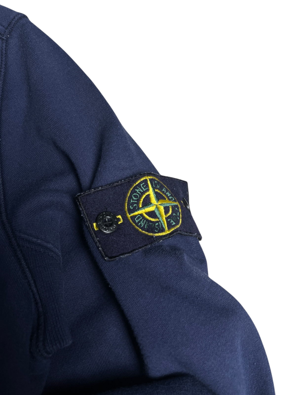 Sweat Stone Island (S)