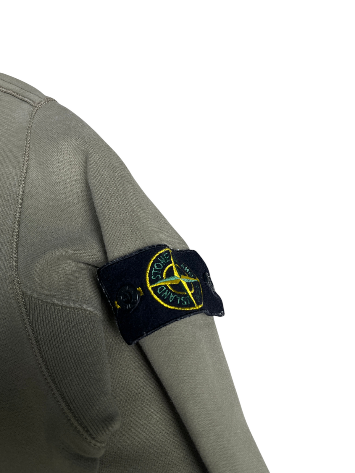Sweat Stone Island (M)