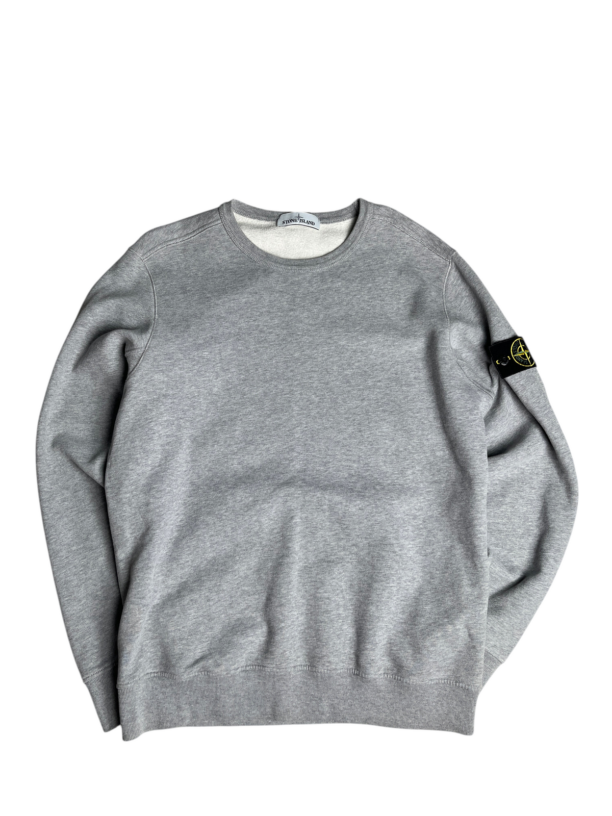 Sweat Stone Island (L)