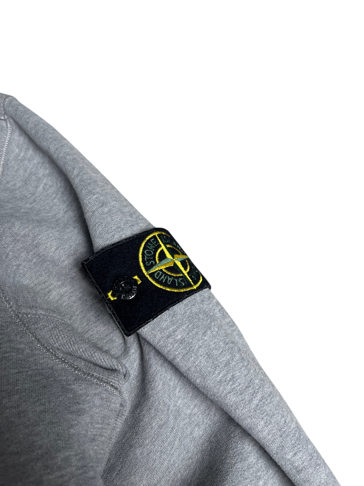 Sweat Stone Island (L)
