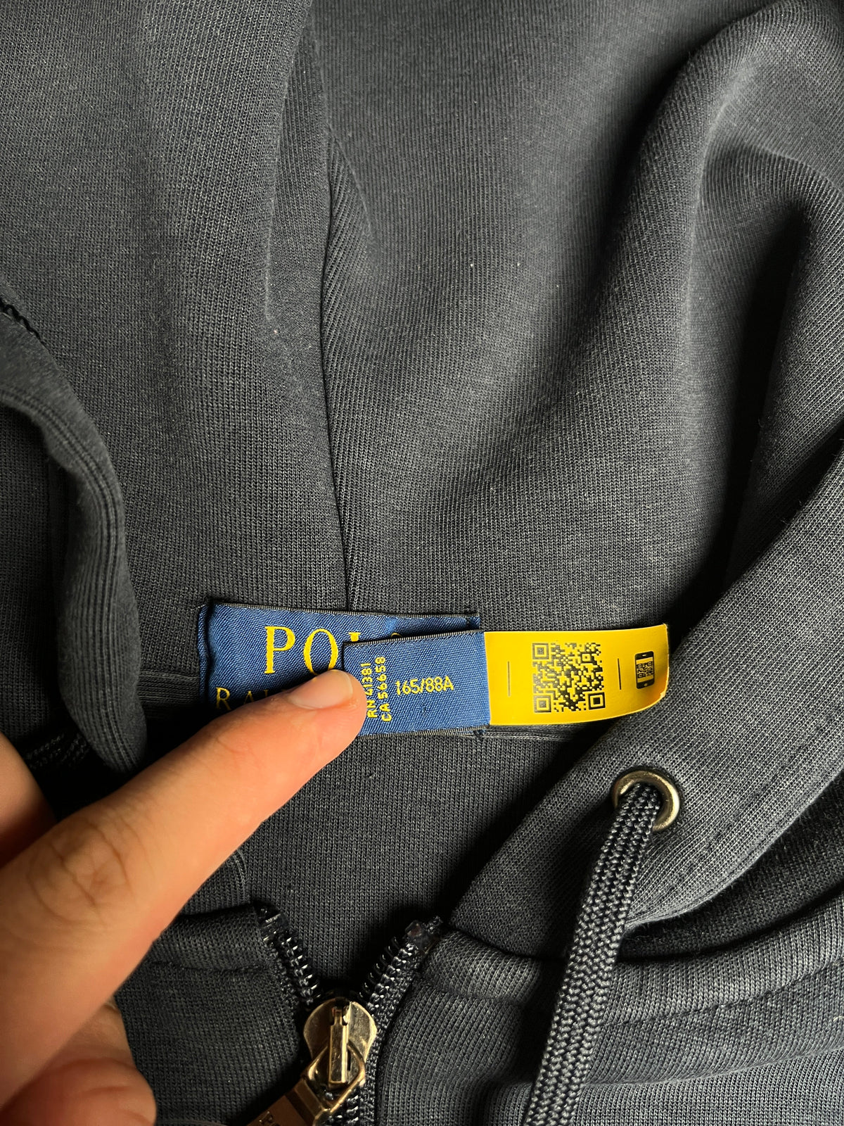 Hoodie Ralph Lauren (XS)