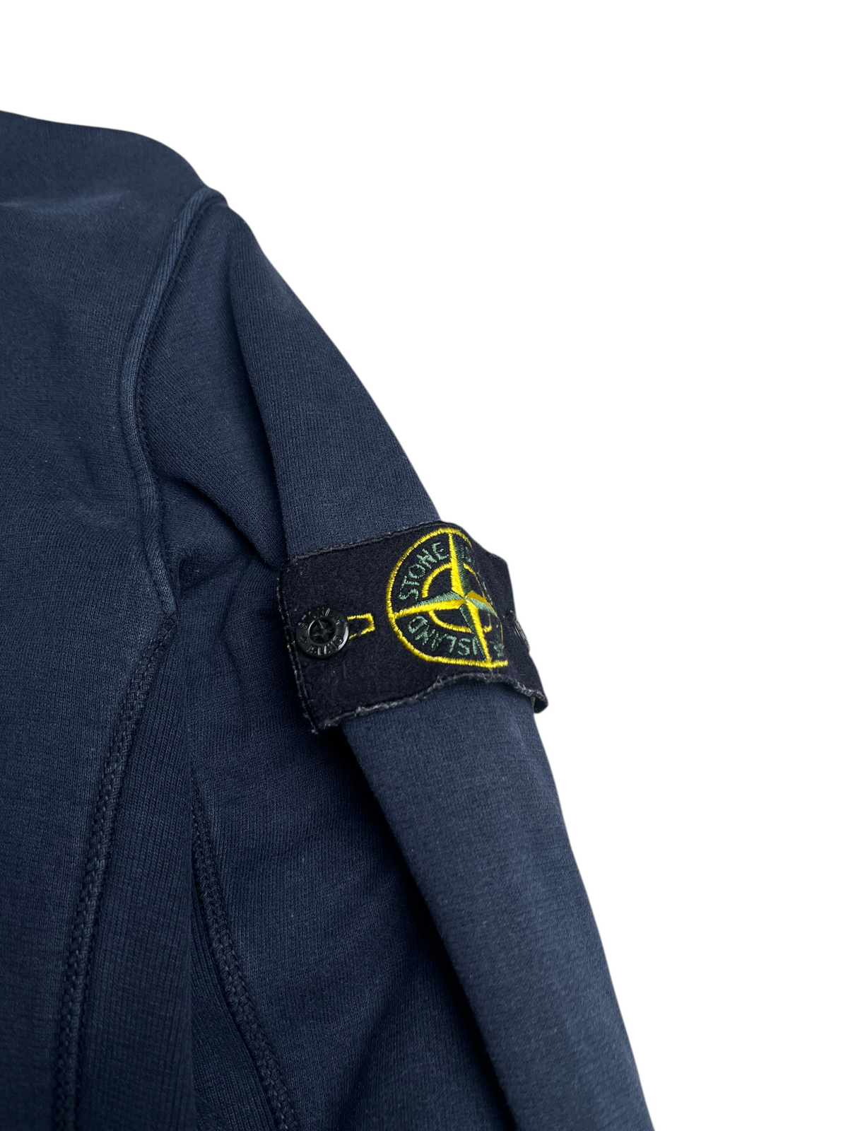Sweat Stone Island (L)