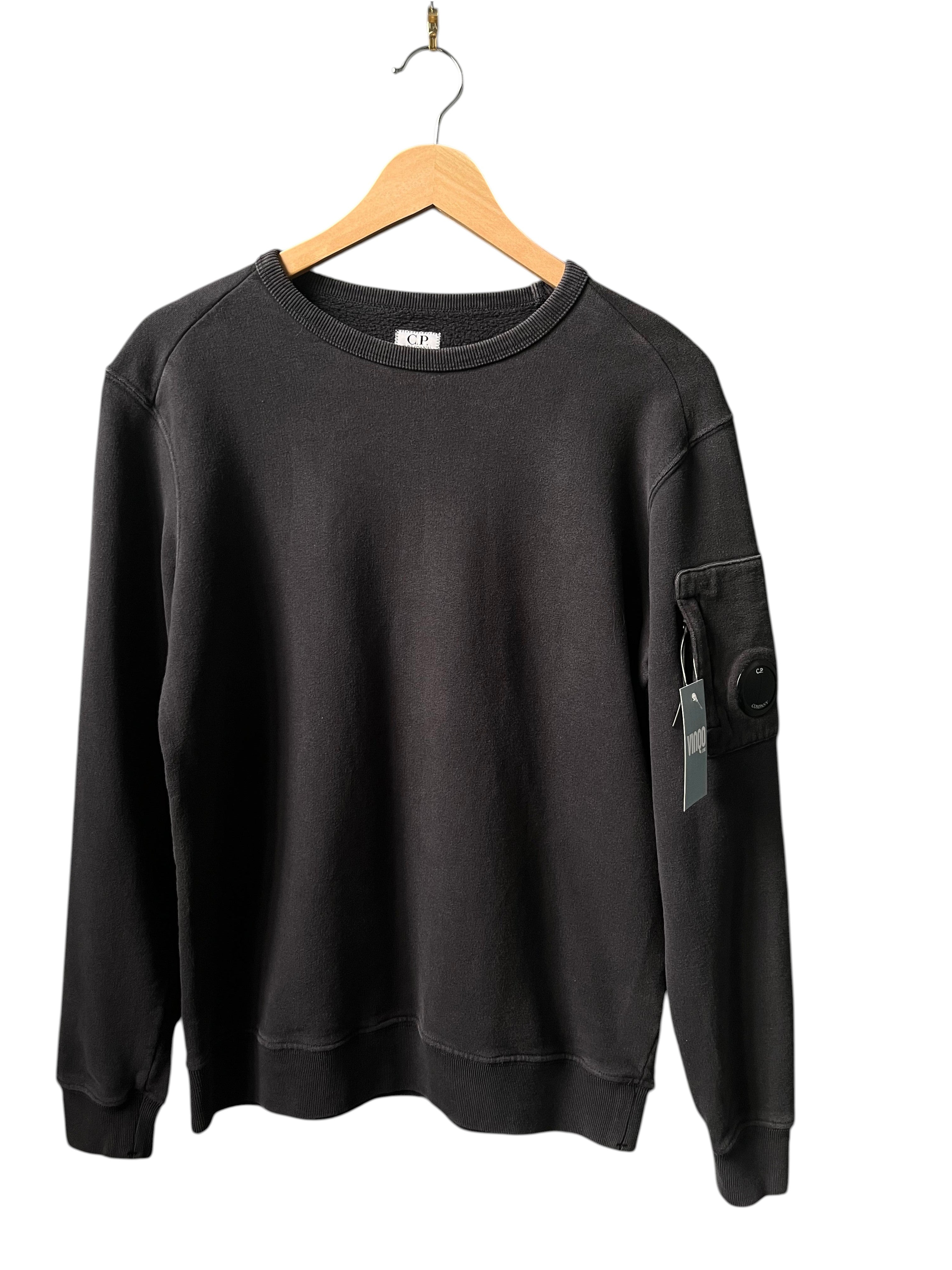 Sweat C.P. Company (S)