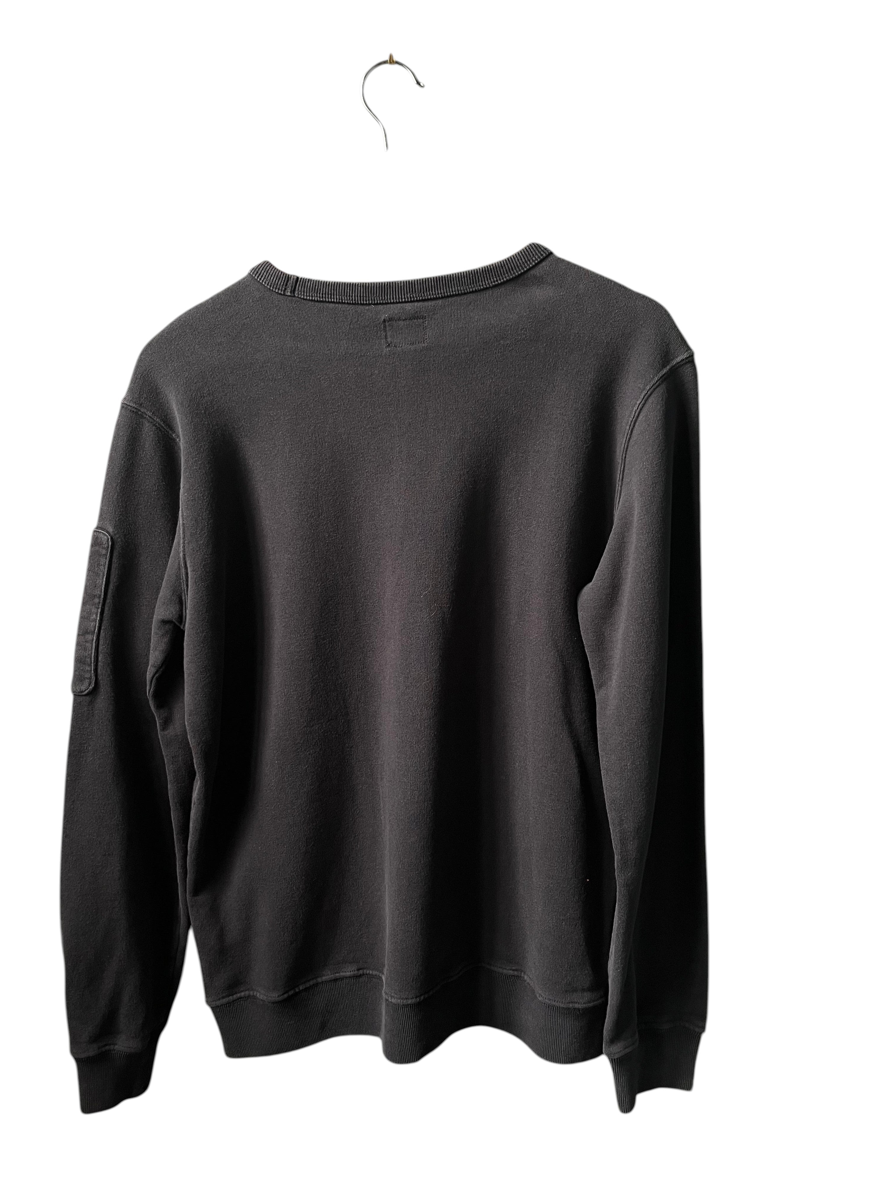 Sweat C.P. Company (S)