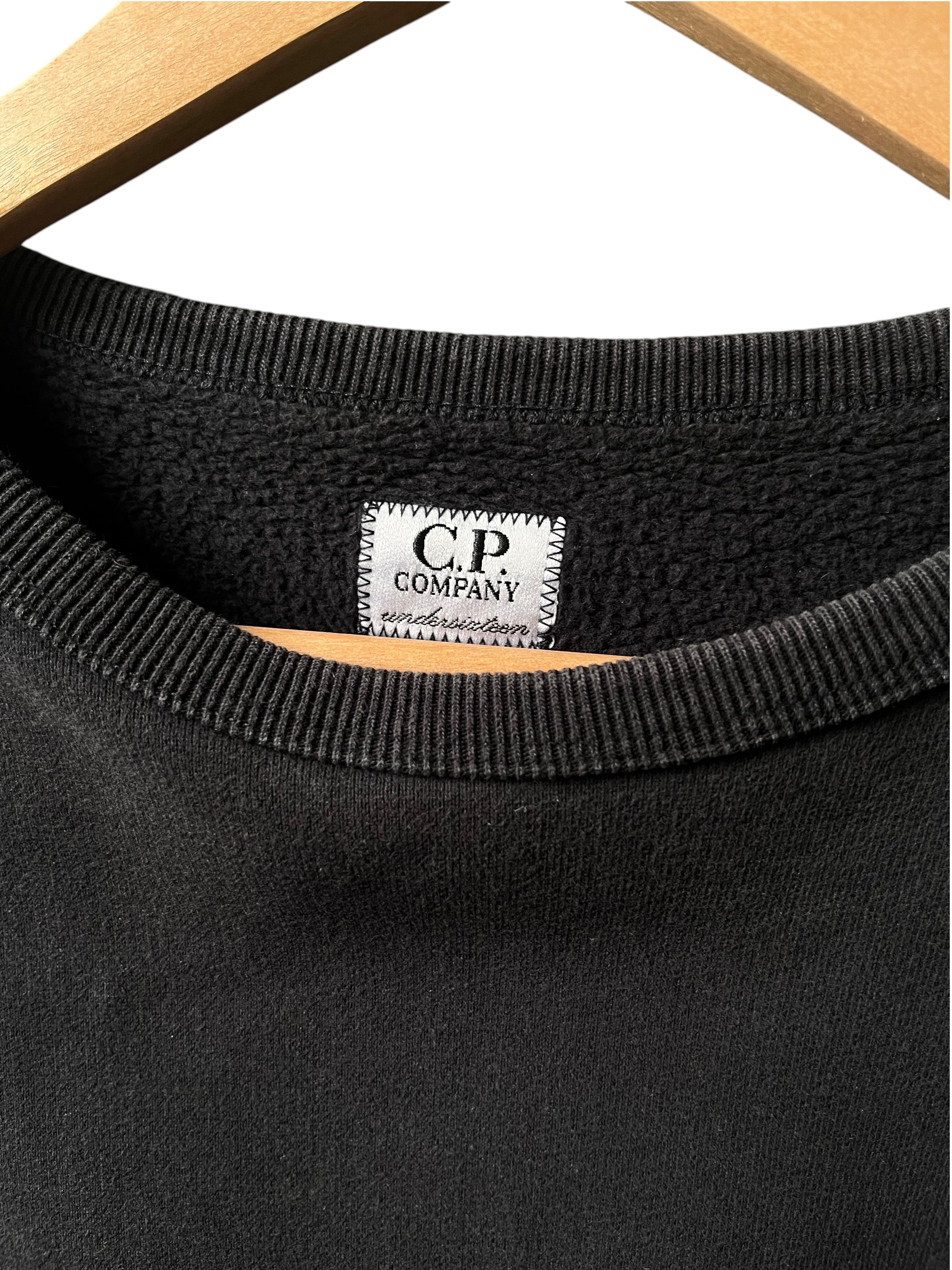 Sweat C.P. Company (S)