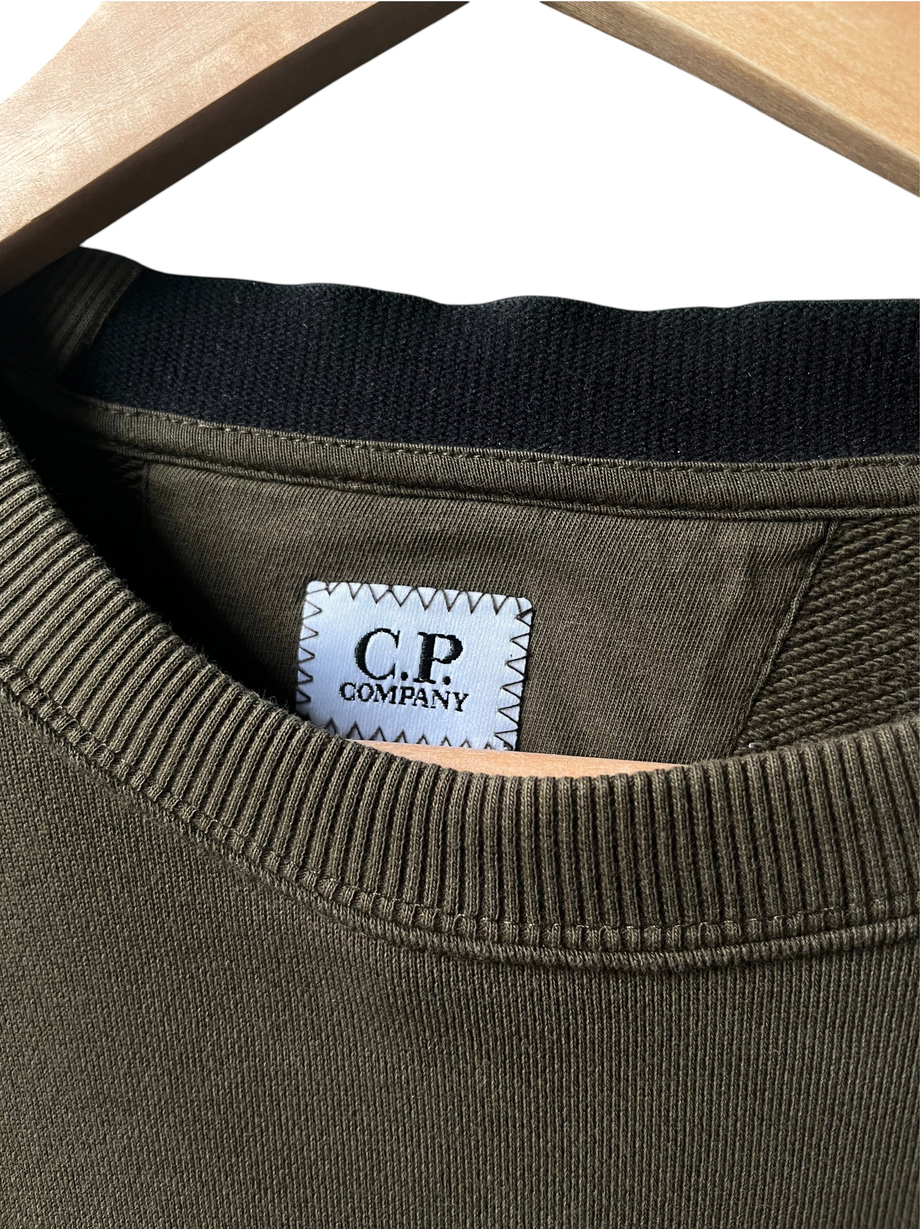 Sweat C.P. Company (S)