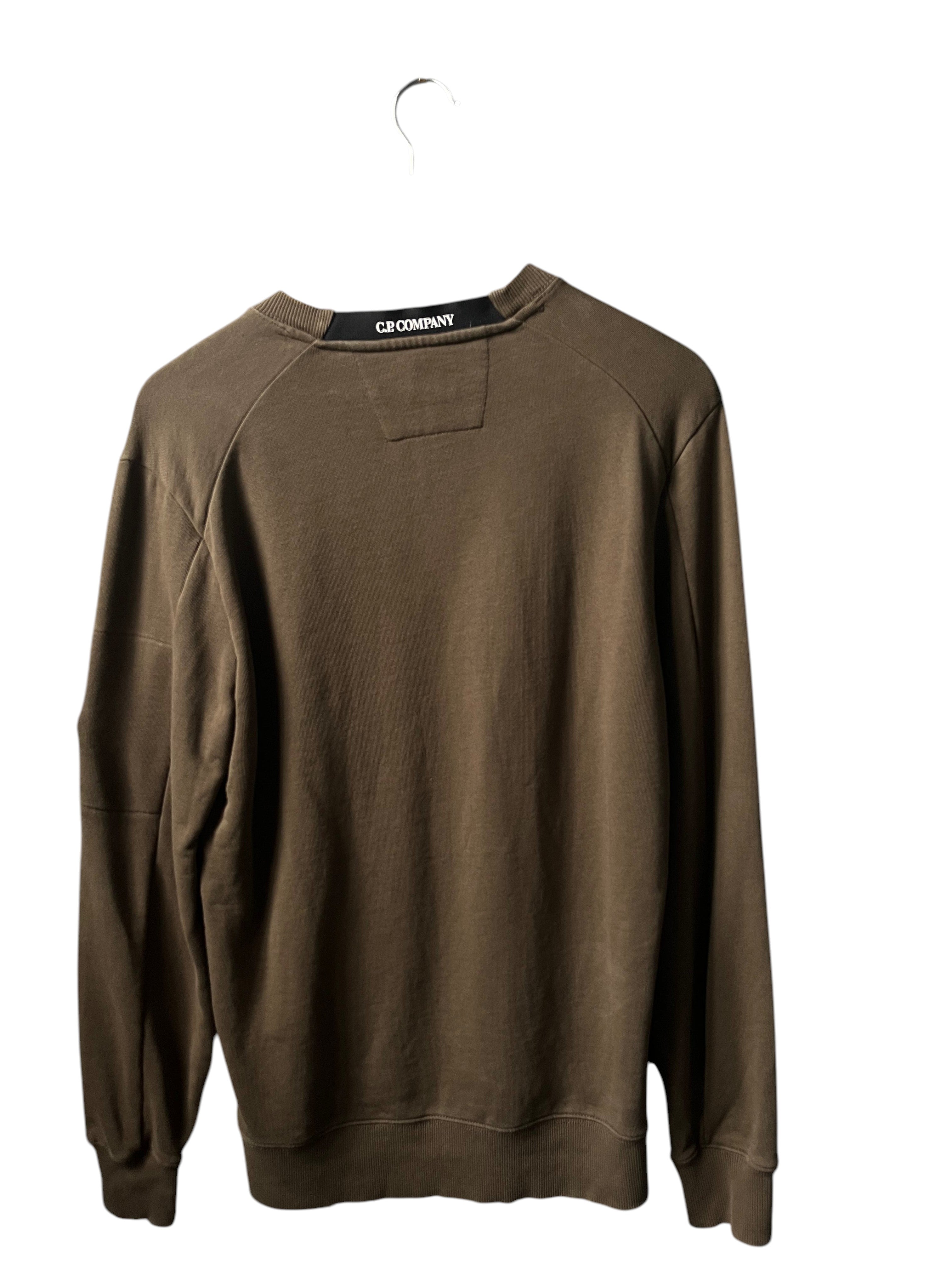 Sweat C.P. Company (S)