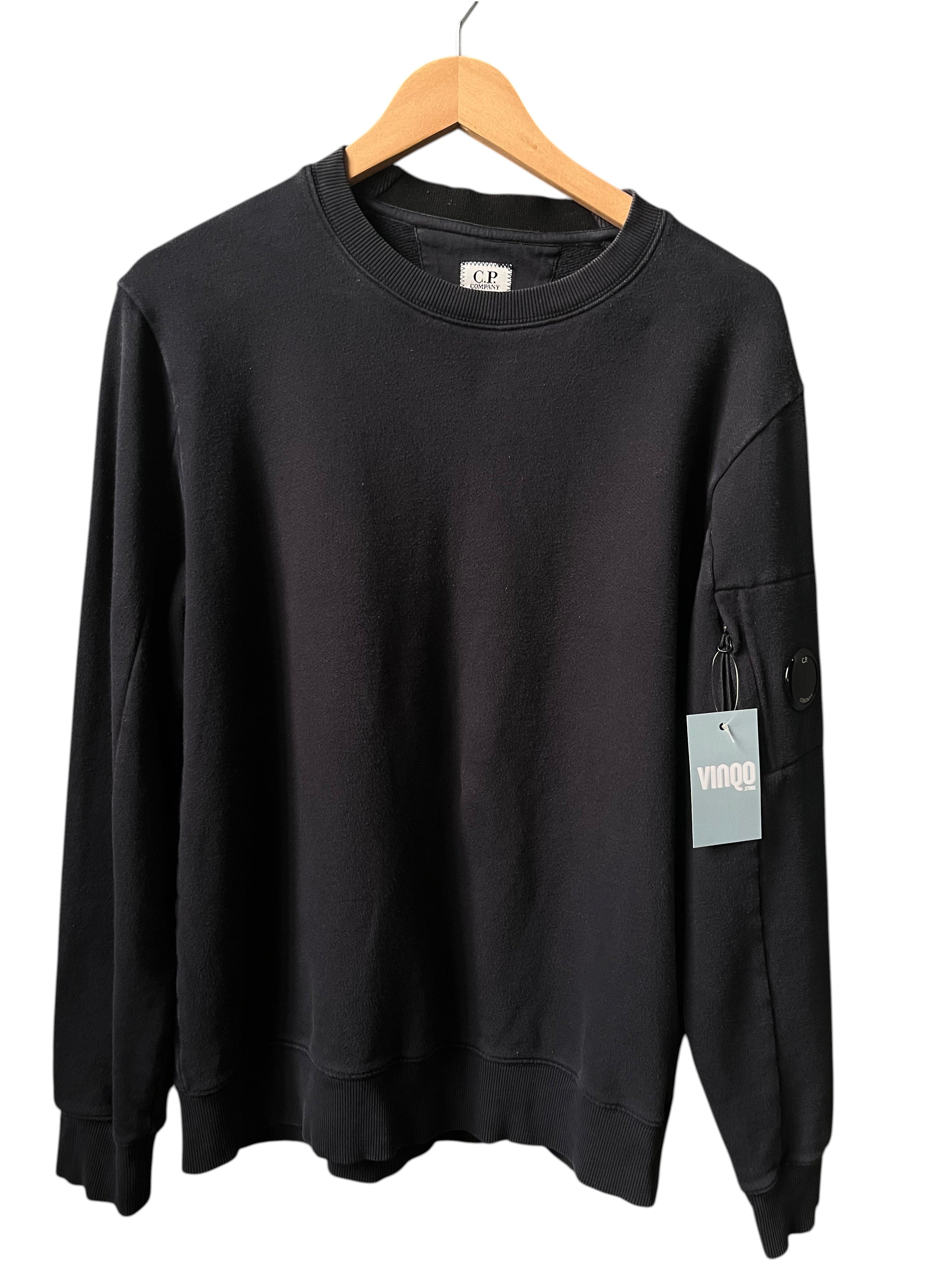Sweat C.P. Company (L)