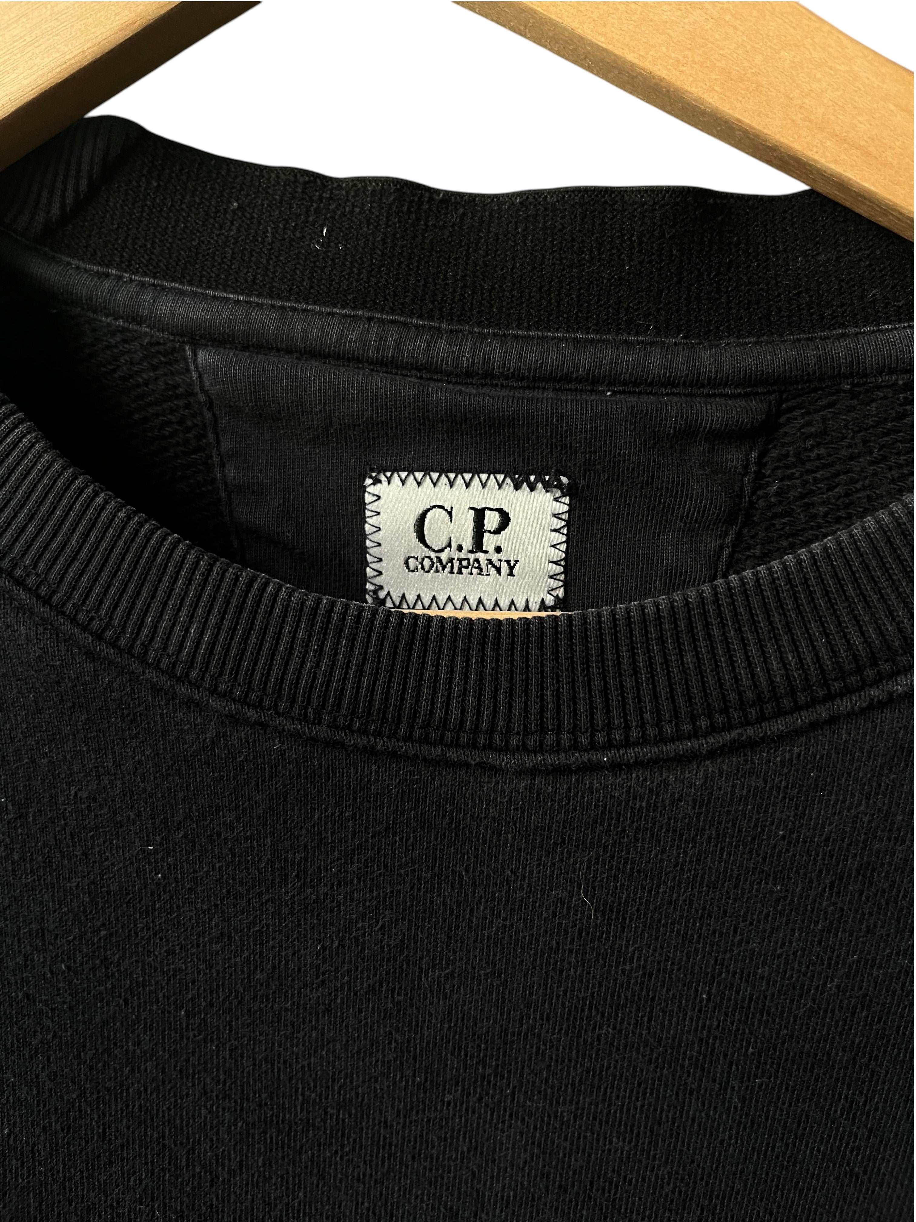 Sweat C.P. Company (L)