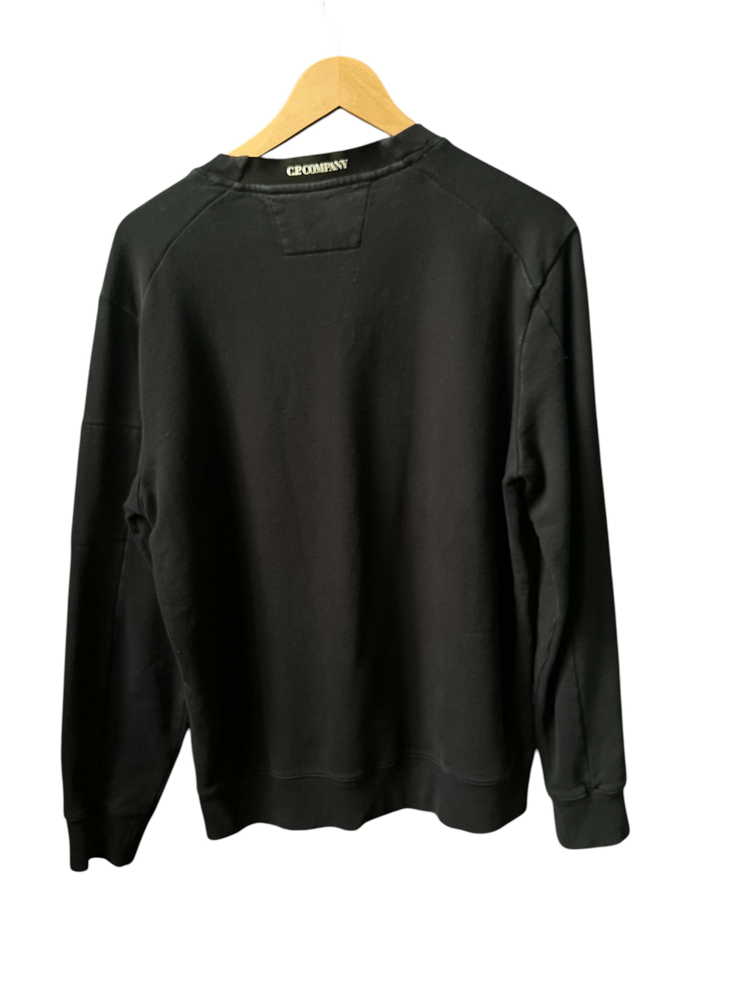 Sweat C.P. Company (L)