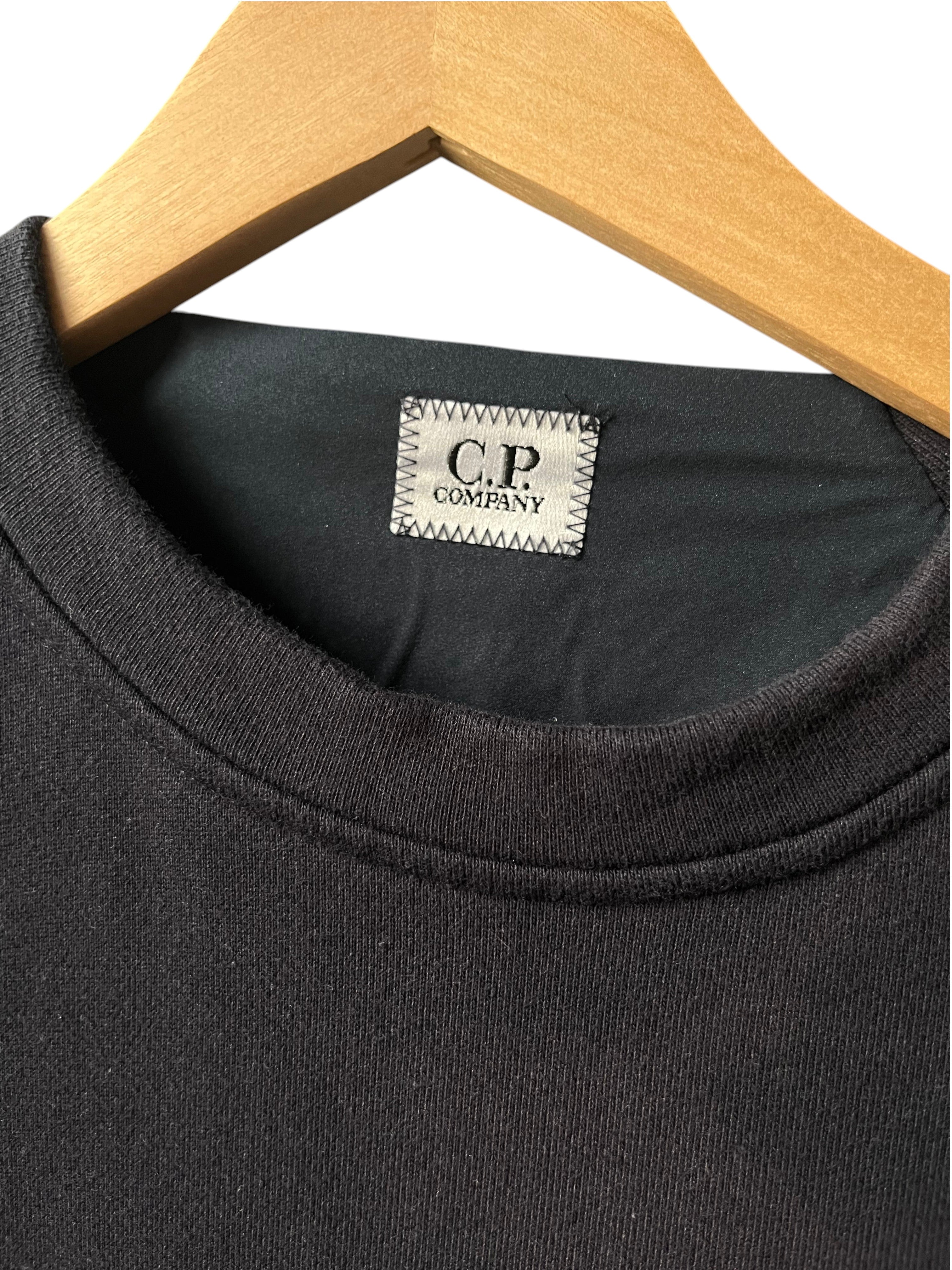 Sweat C.P. Company (S)